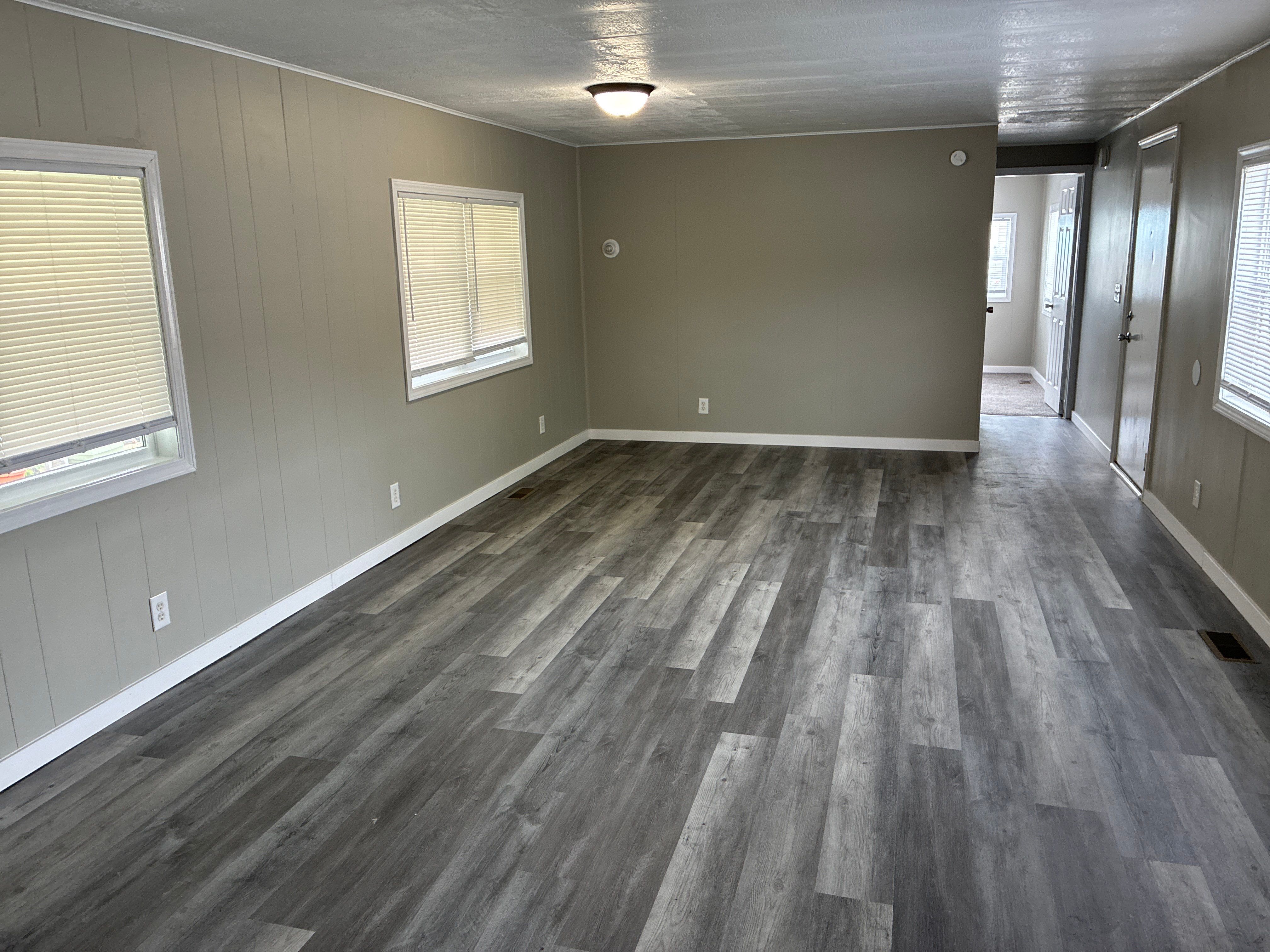 A photo of the Northland Home