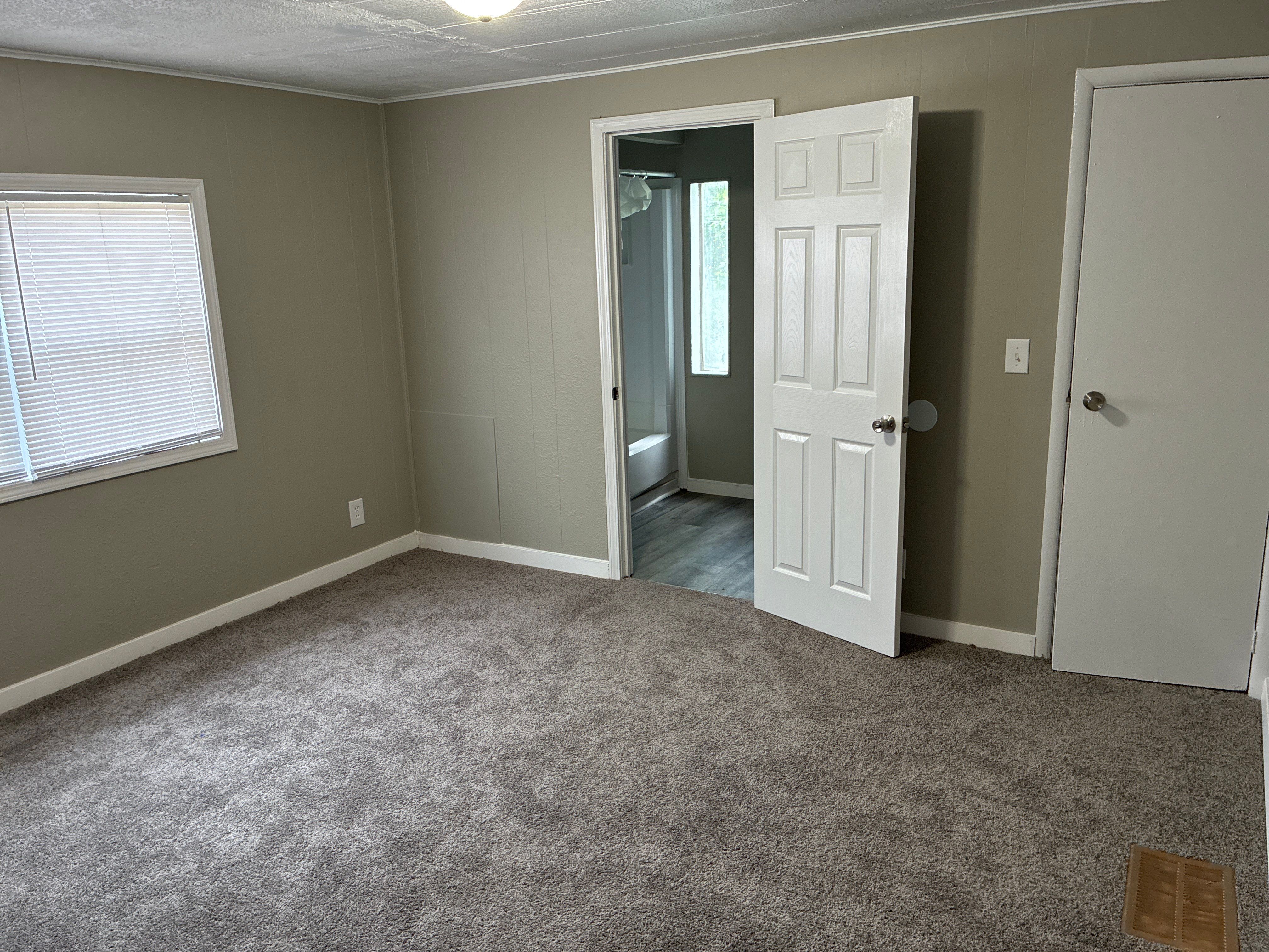 A photo of the Northland Home