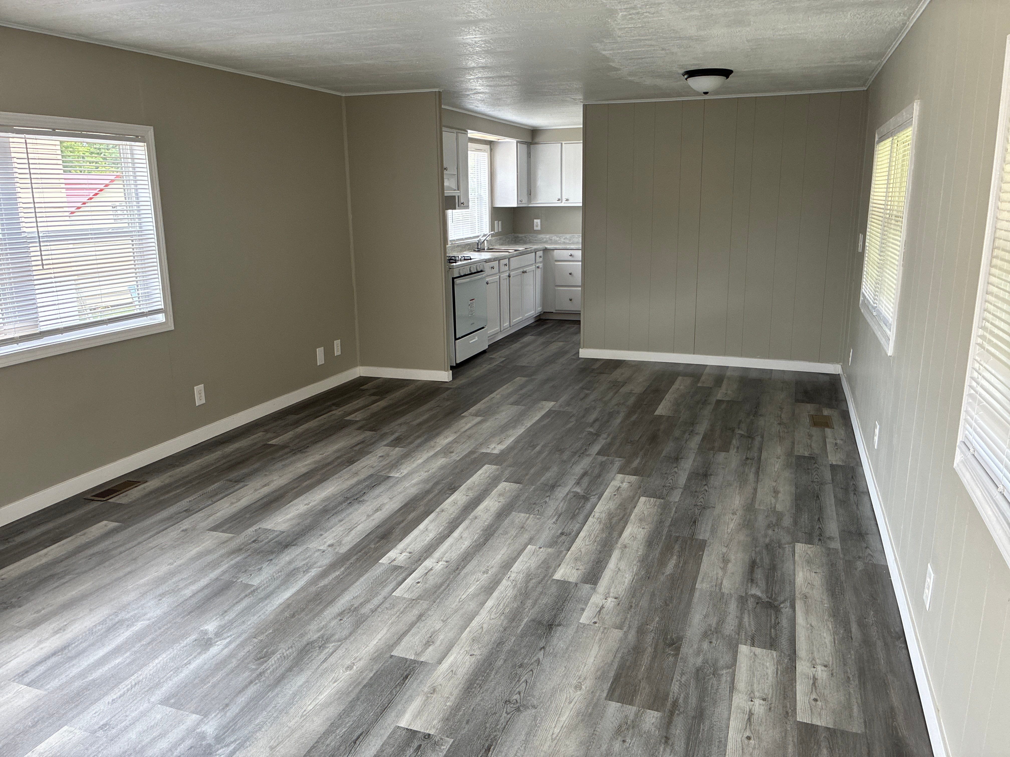 A photo of the Northland Home