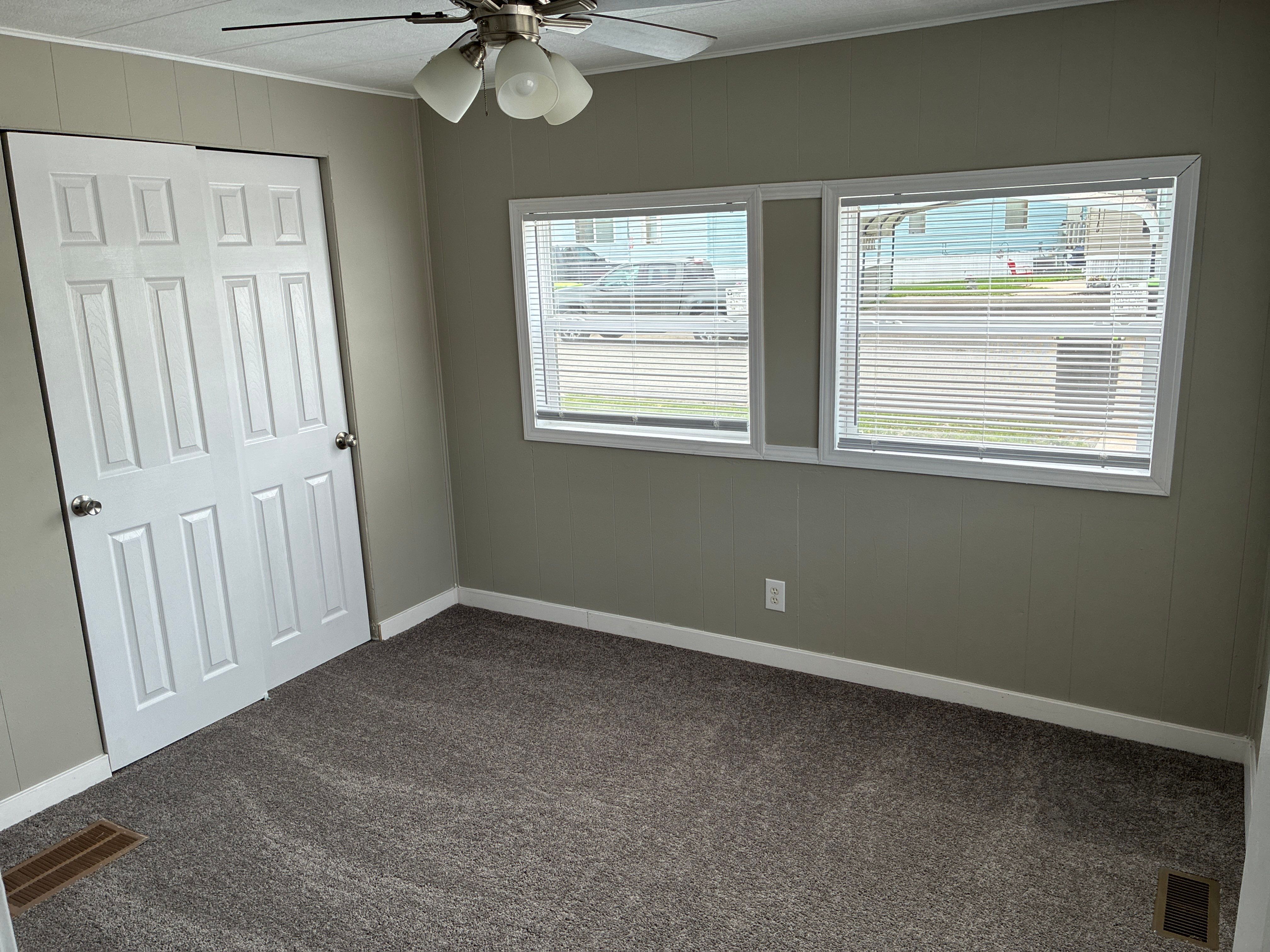 A photo of the Northland Home