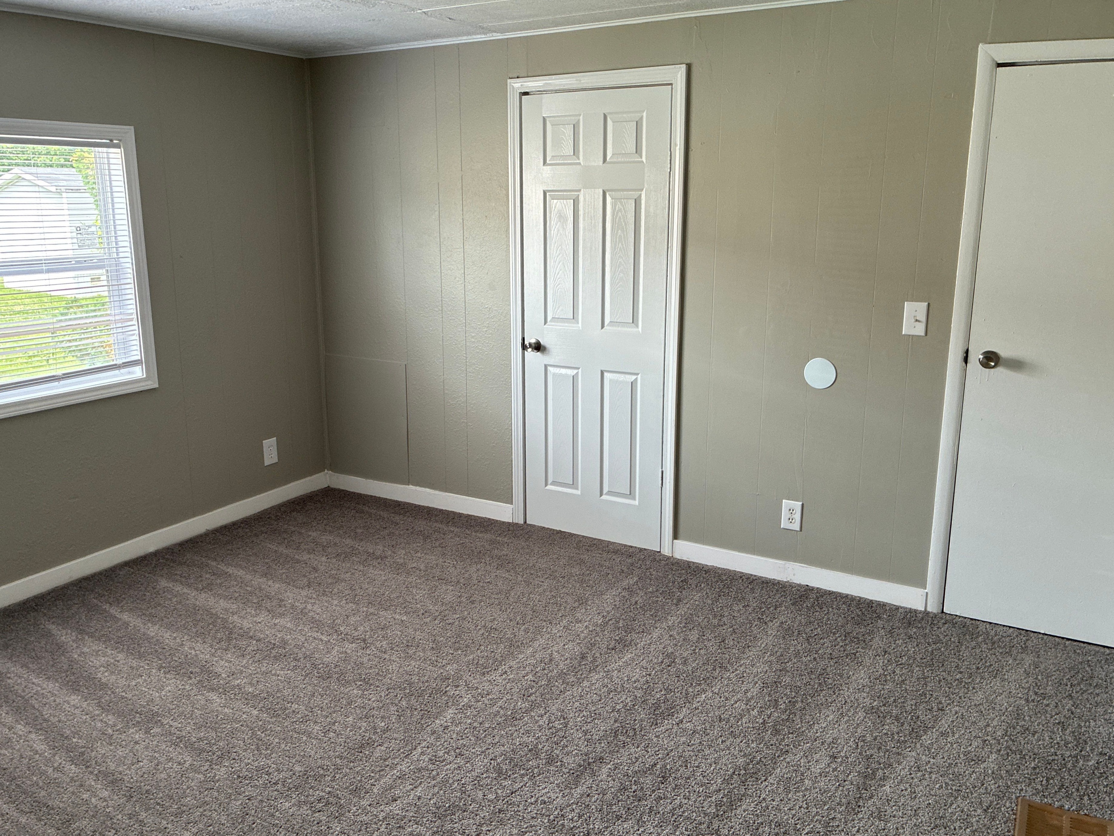 A photo of the Northland Home