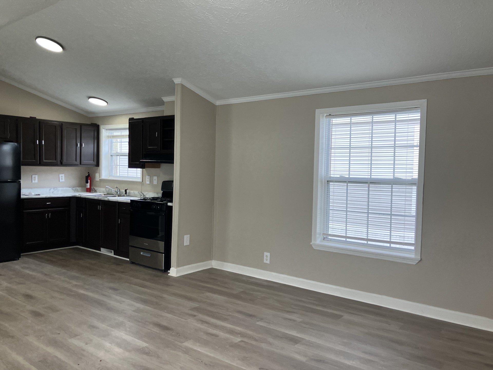 A photo of the Sterling Estates Home