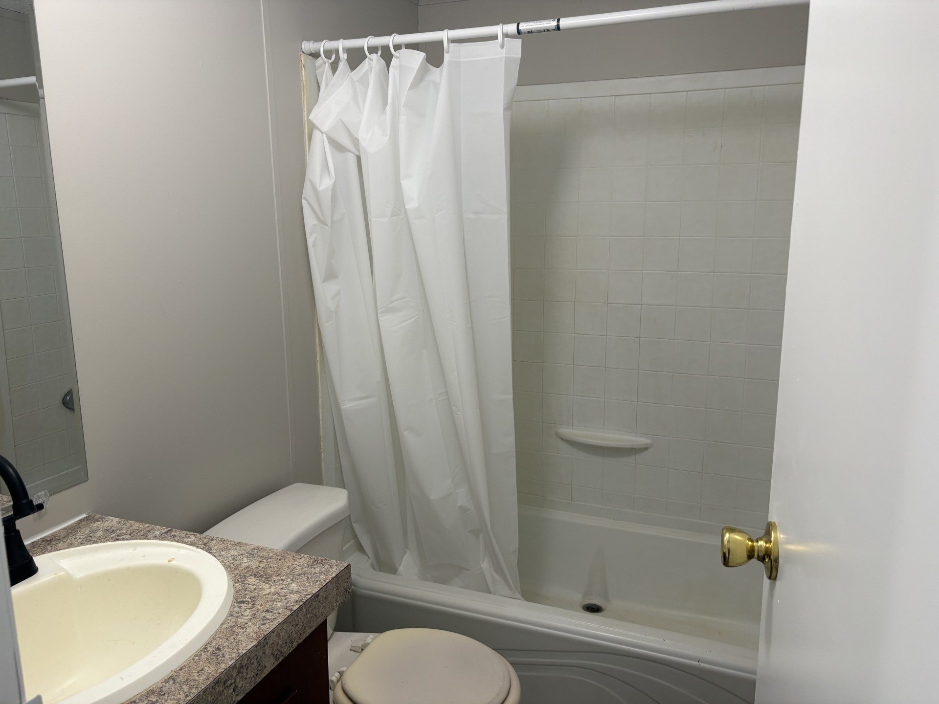 A photo of the Stonecrest Manor Home