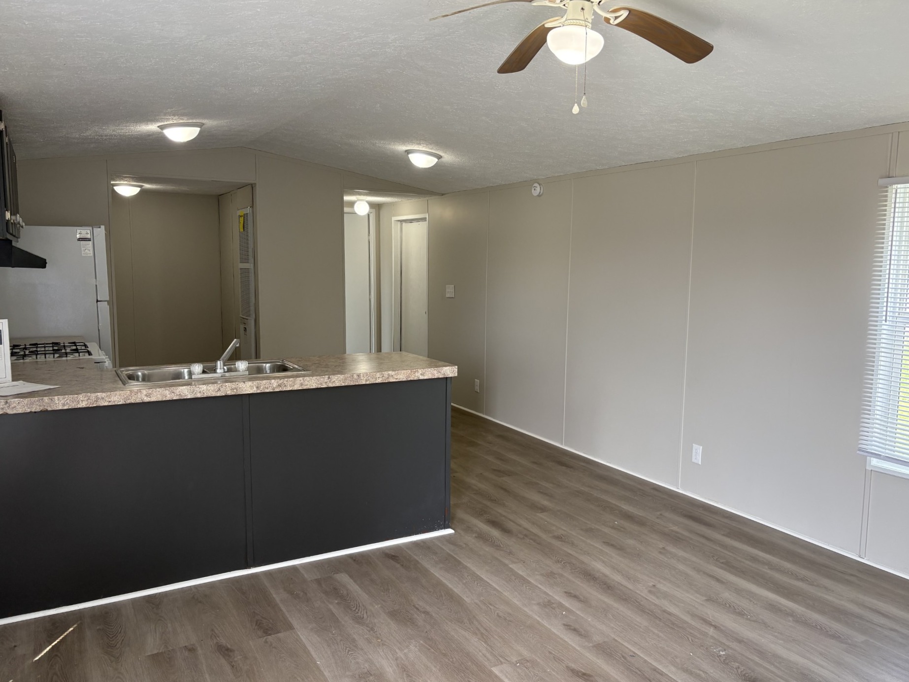 A photo of the Stonecrest Manor Home