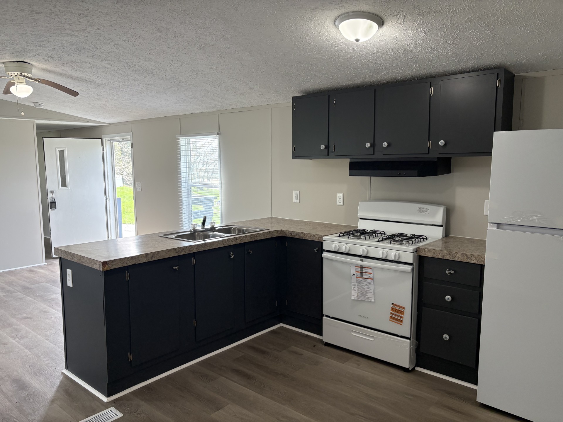 A photo of the Stonecrest Manor Home