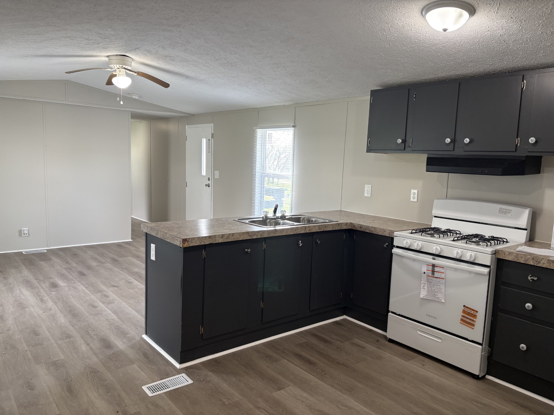 A photo of the Stonecrest Manor Home