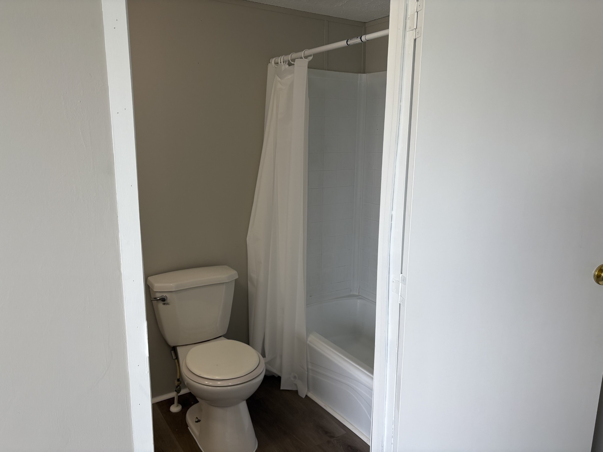 A photo of the Stonecrest Manor Home