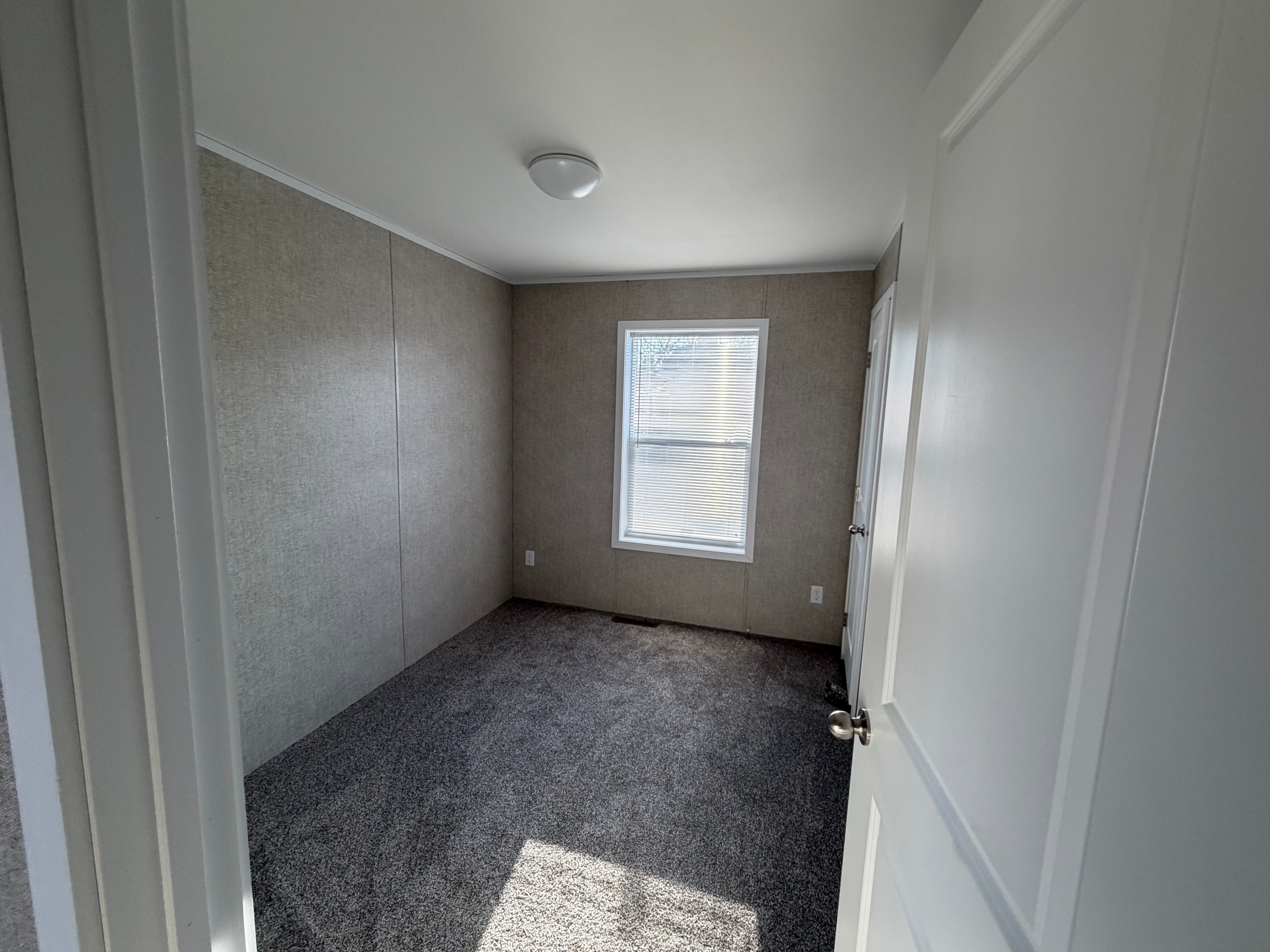 A photo of the Skyline Village Home