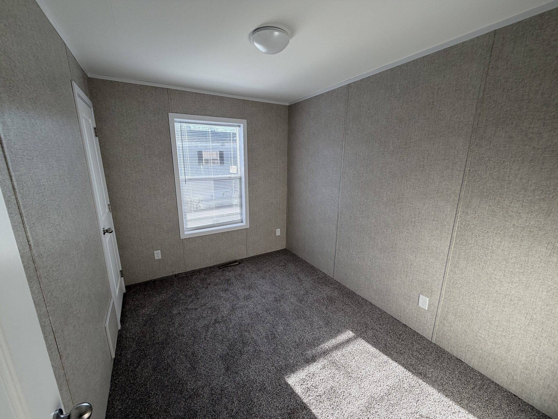 A photo of the Skyline Village Home