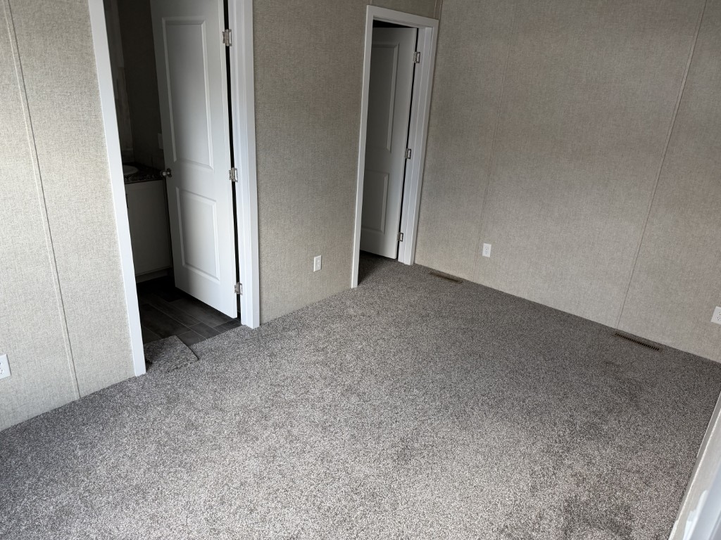 A photo of the Skyline Village Home