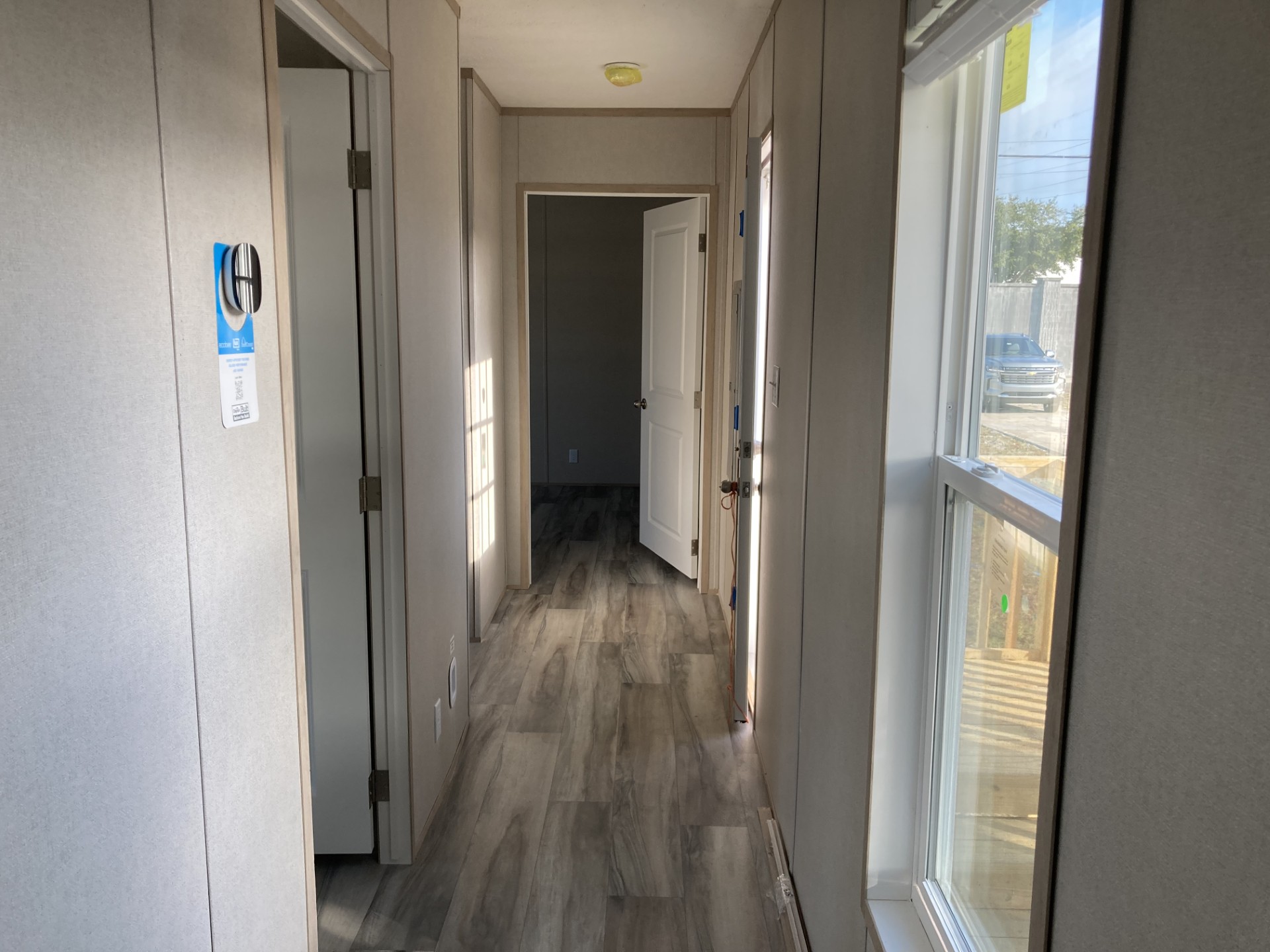 A photo of the Satellite Bay Home