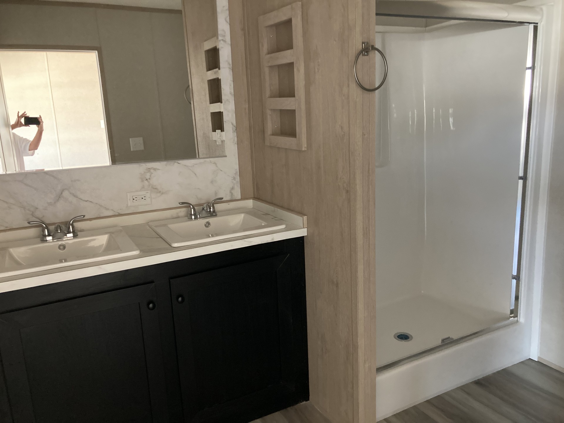 A photo of the Satellite Bay Home