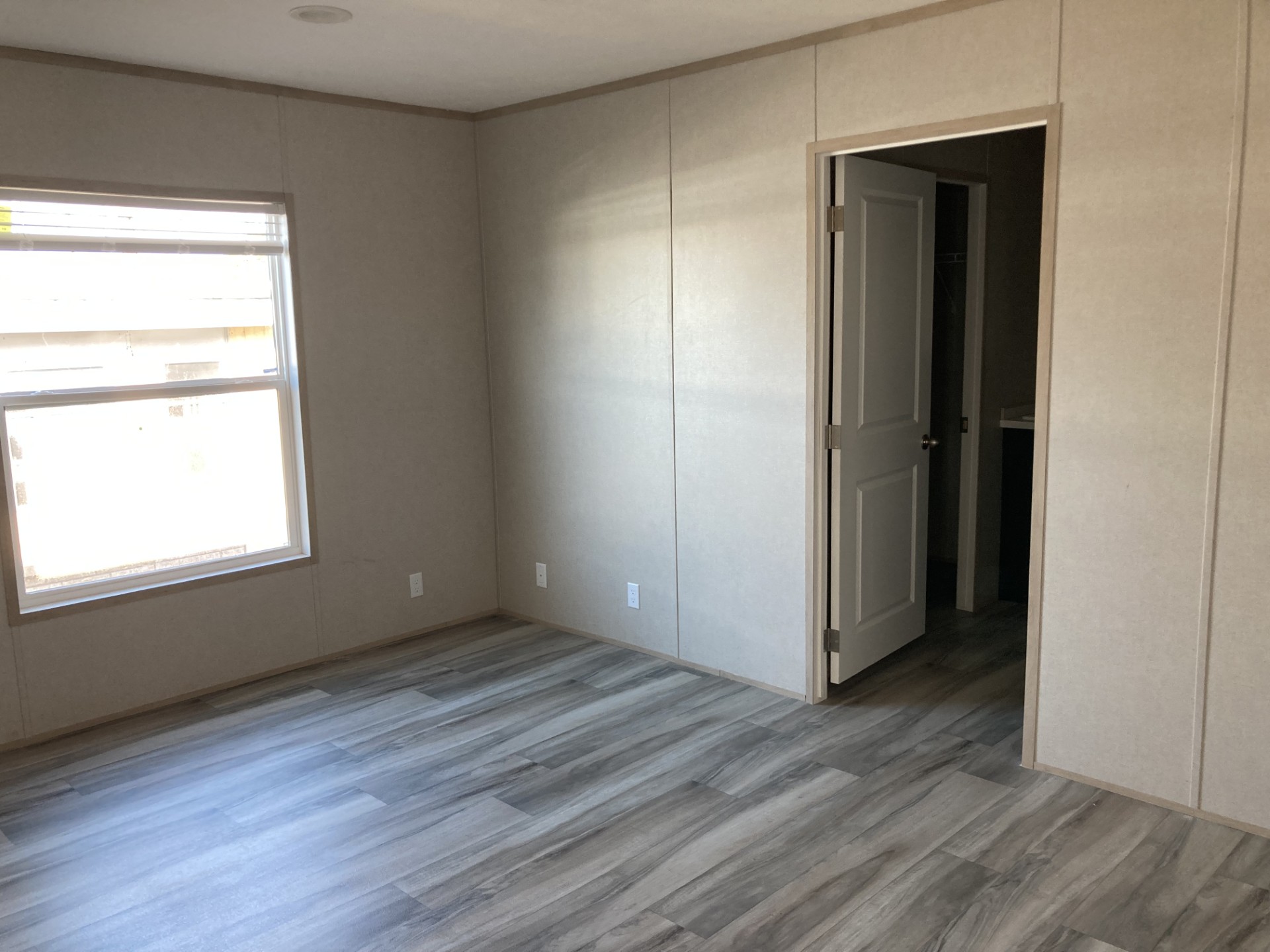 A photo of the Satellite Bay Home