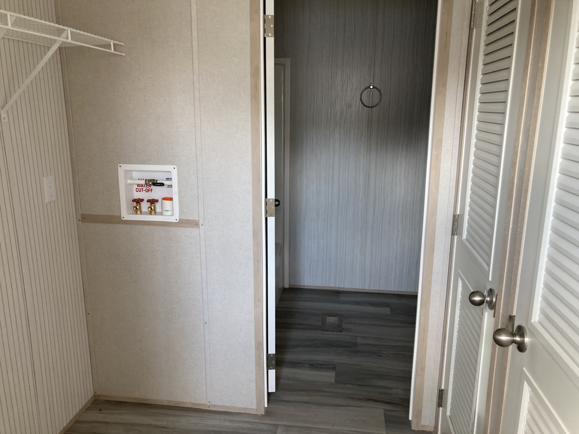 A photo of the Satellite Bay Home