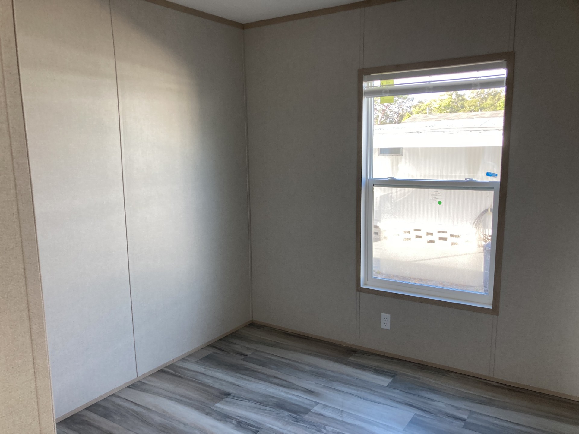 A photo of the Satellite Bay Home