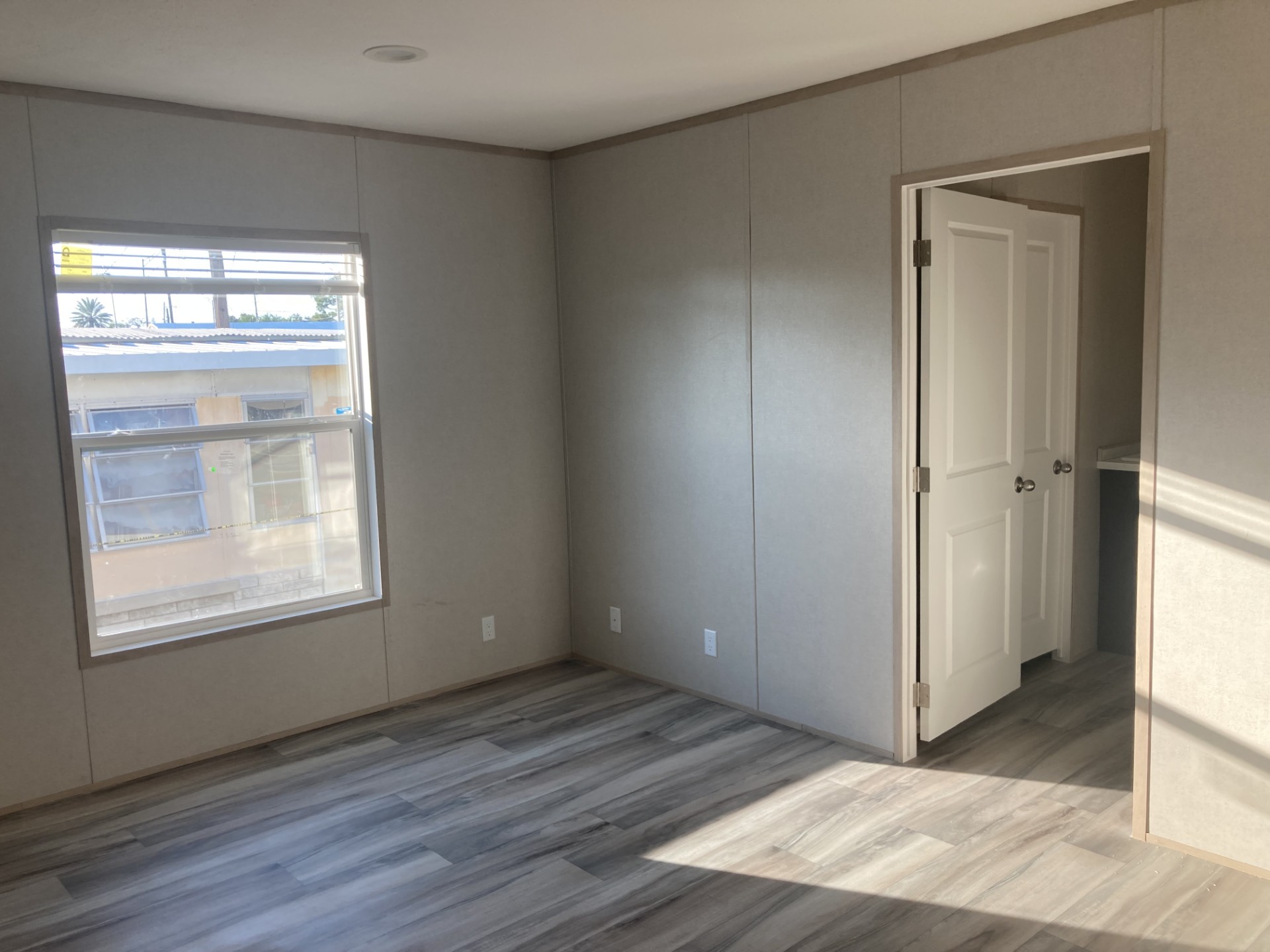 A photo of the Satellite Bay Home