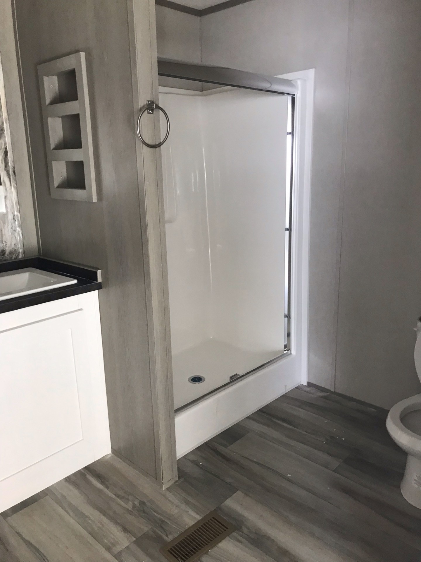 A photo of the Cypress Shores Home