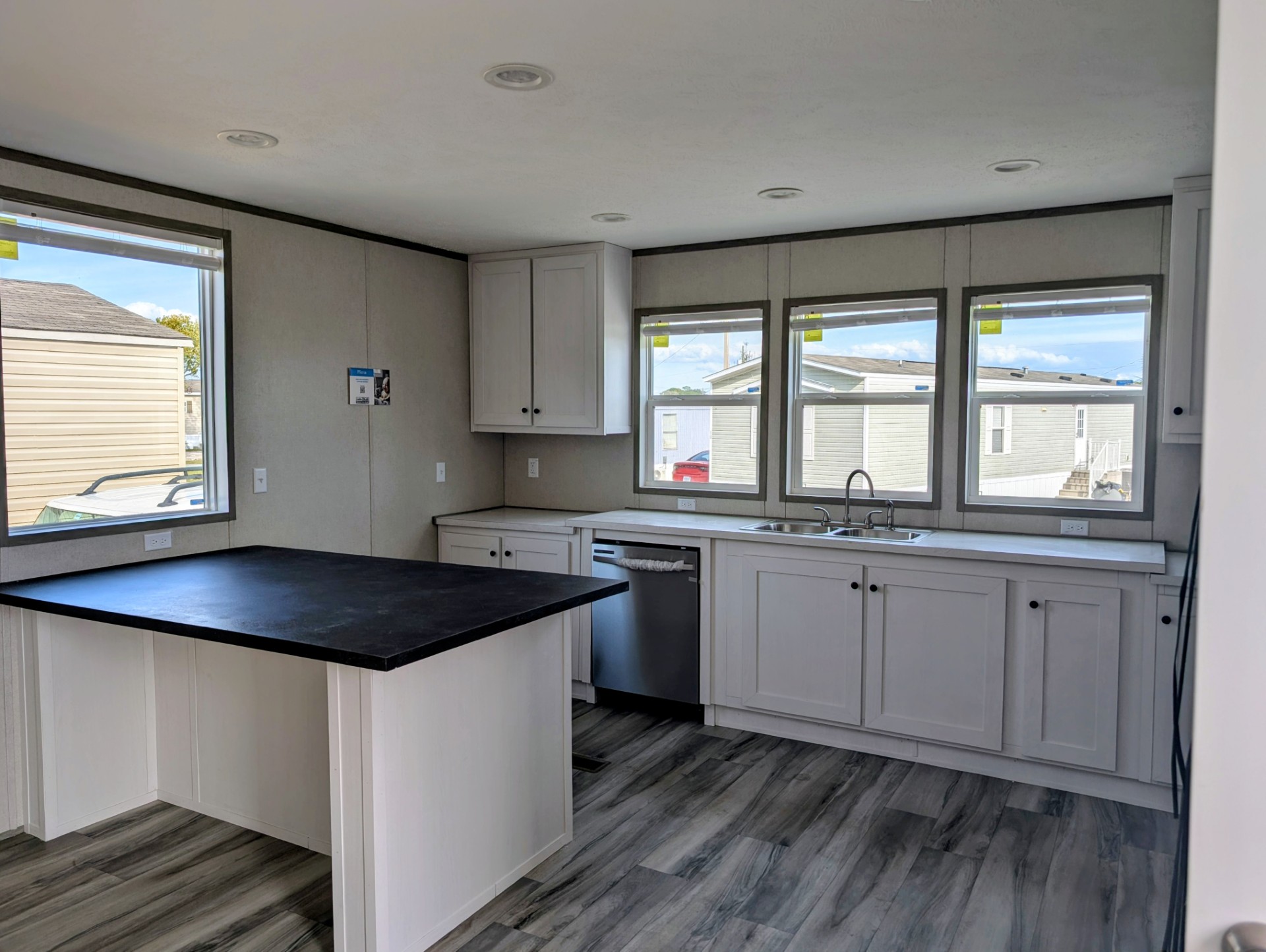 A photo of the Cypress Shores Home