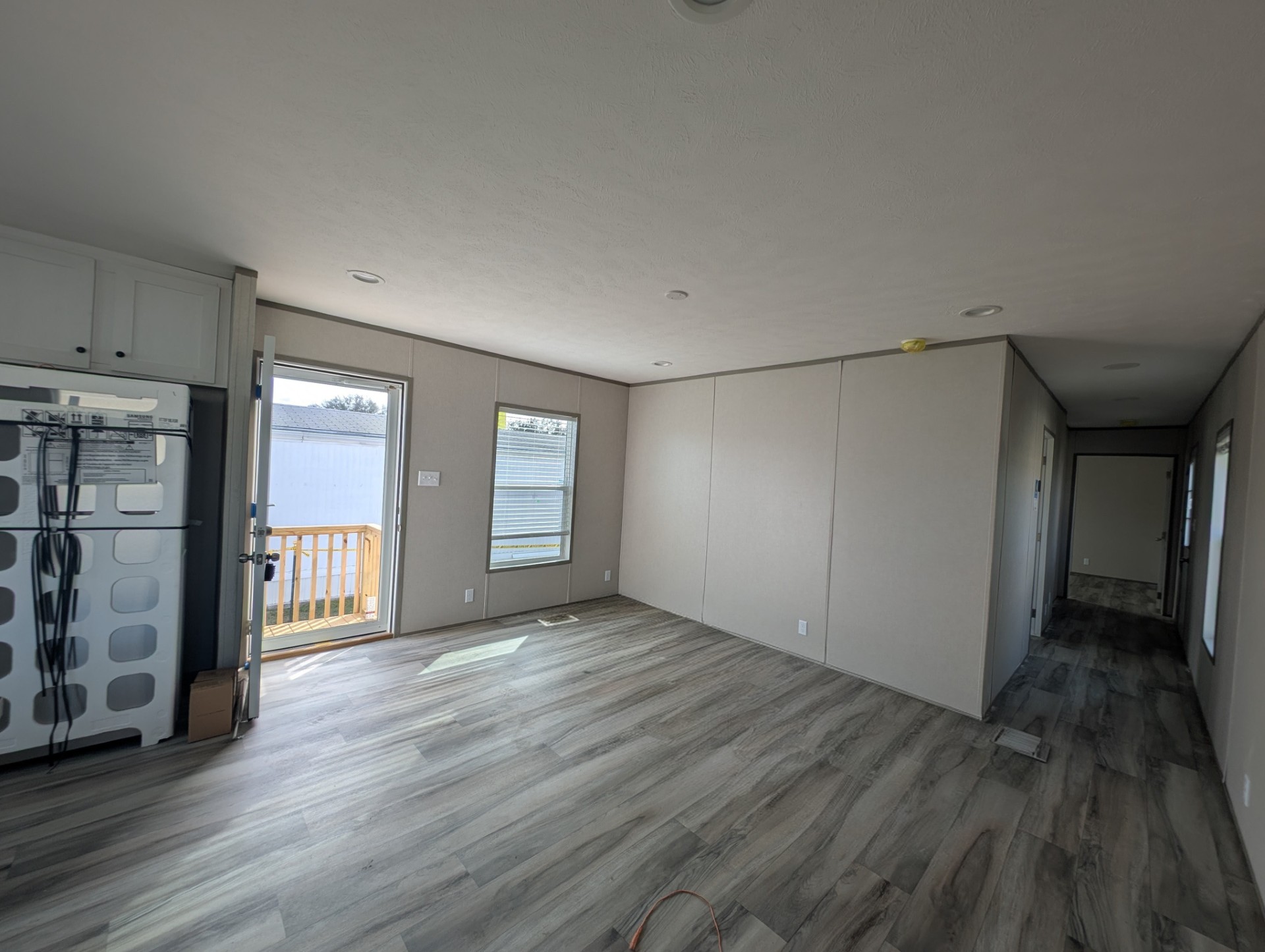 A photo of the Cypress Shores Home