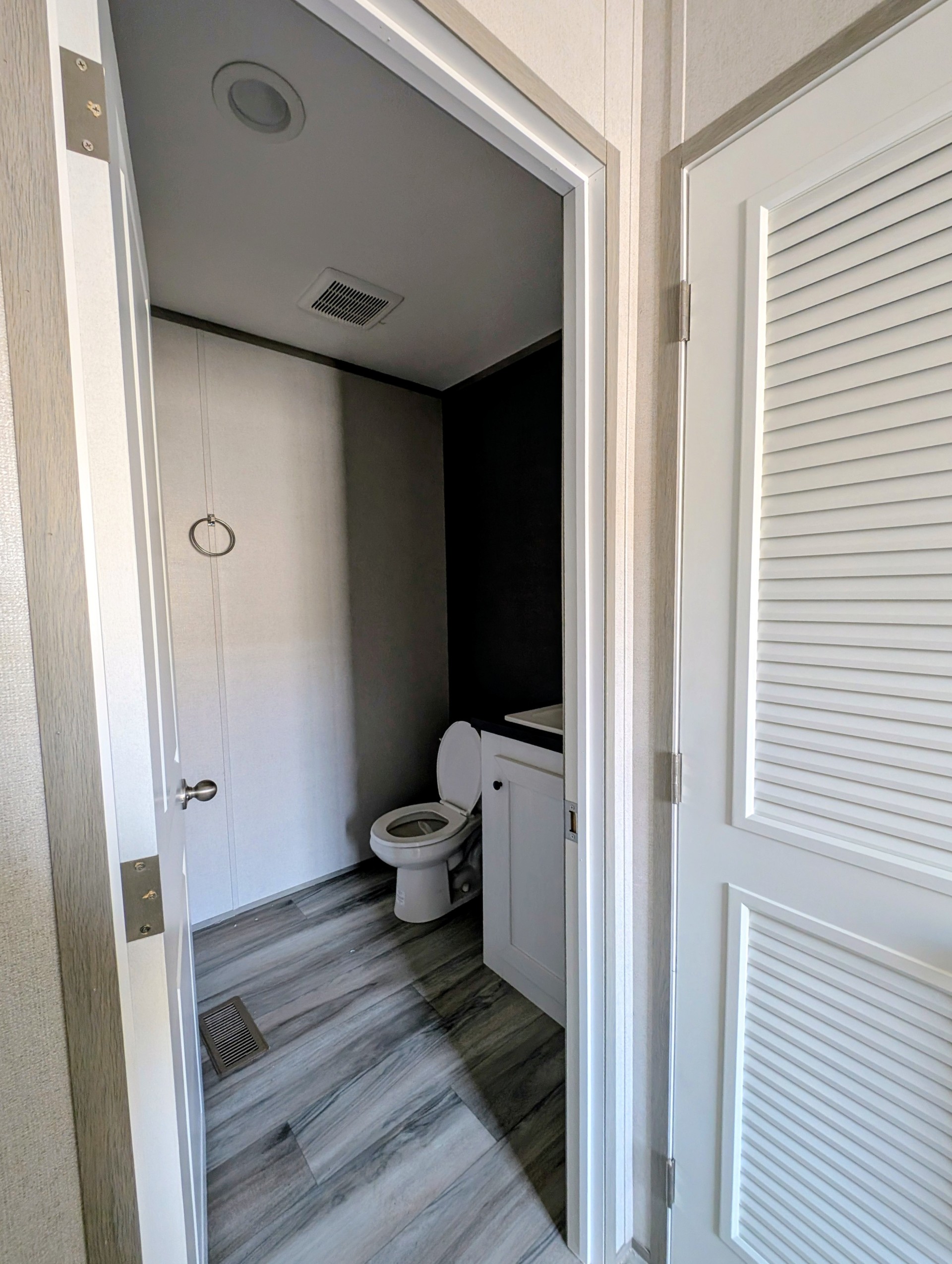 A photo of the Cypress Shores Home