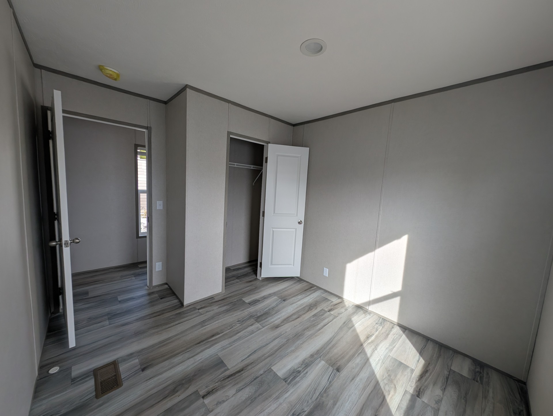 A photo of the Cypress Shores Home