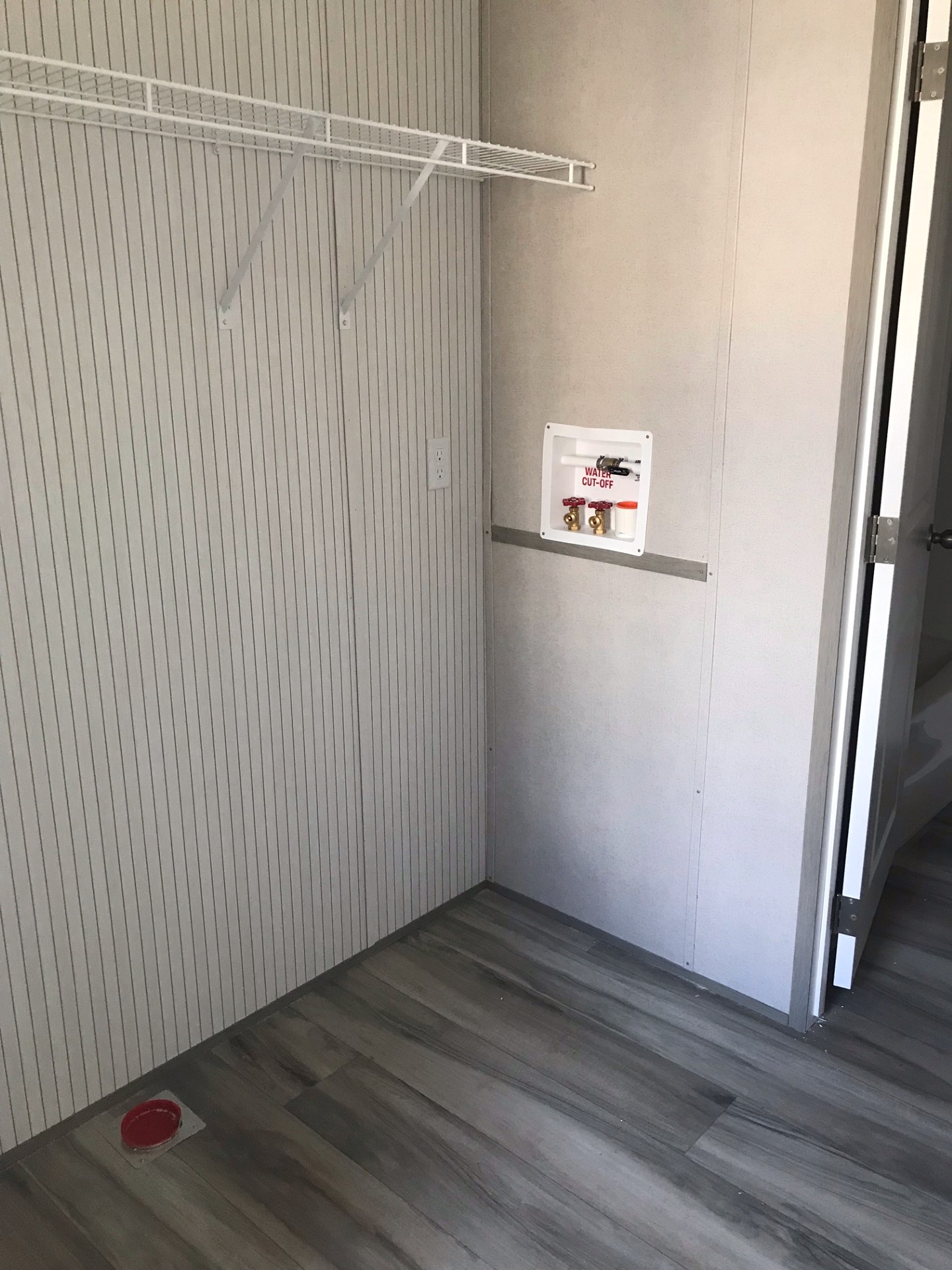 A photo of the Cypress Shores Home