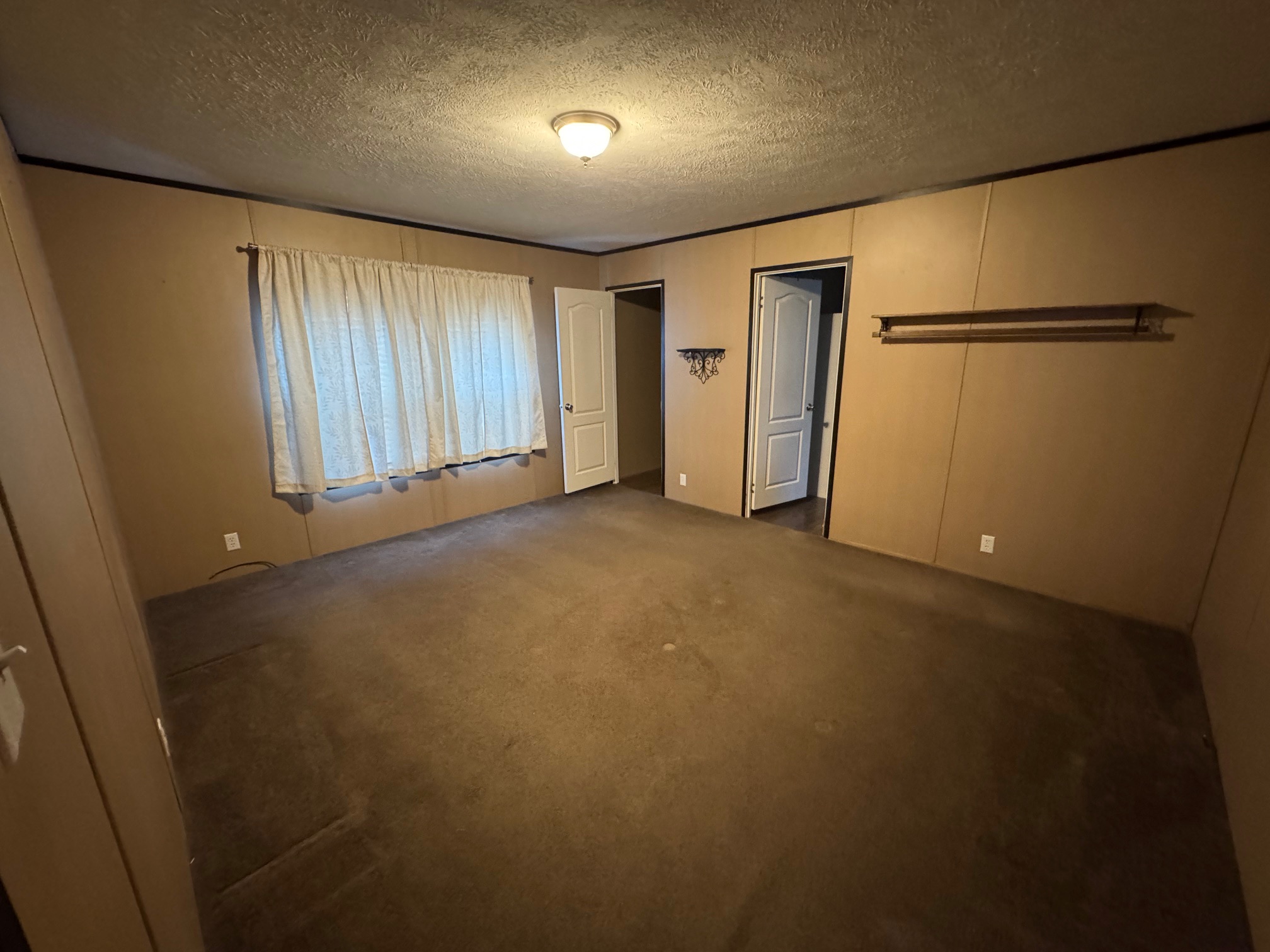 A photo of the Madison Village Home