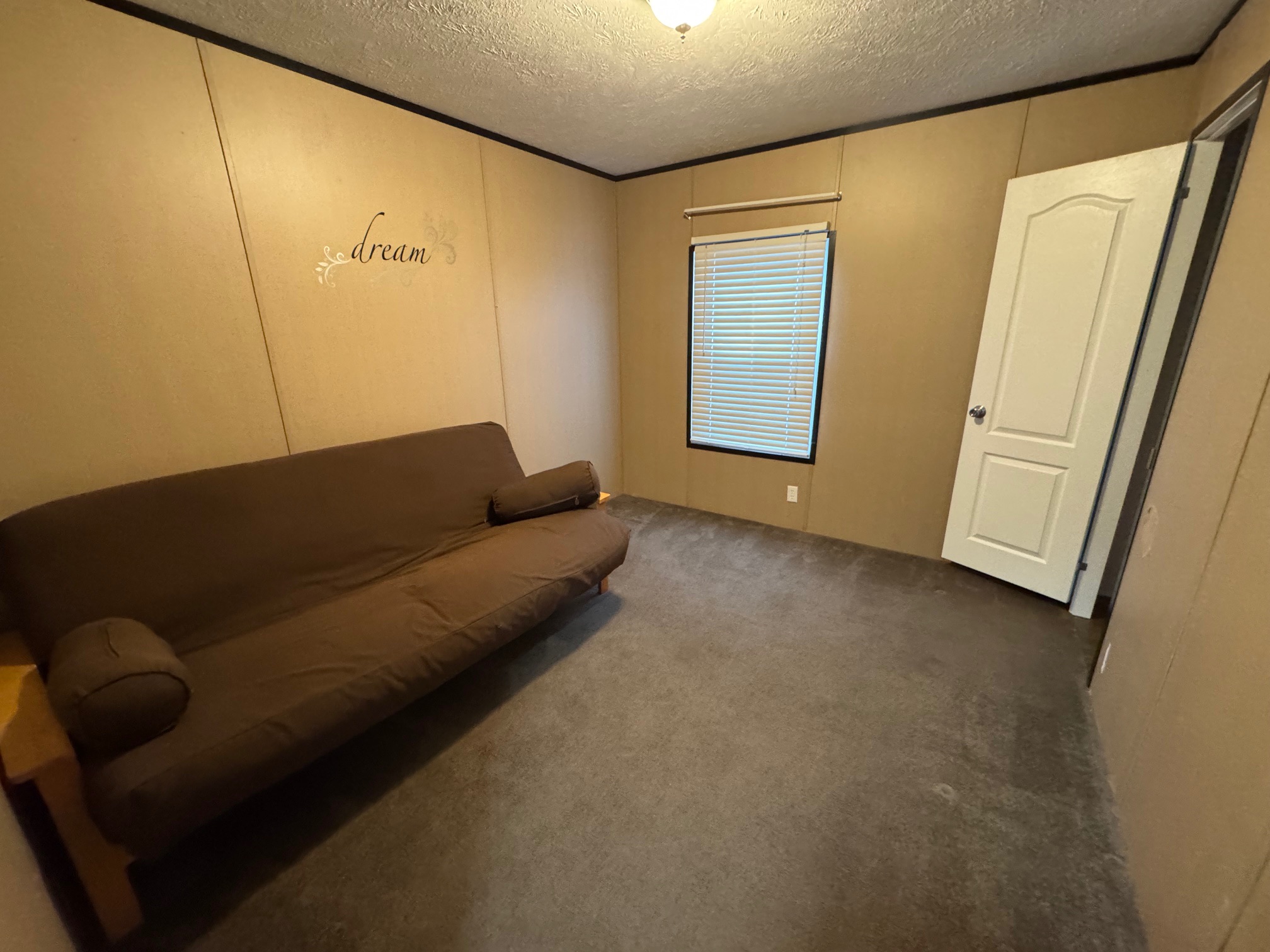 A photo of the Madison Village Home