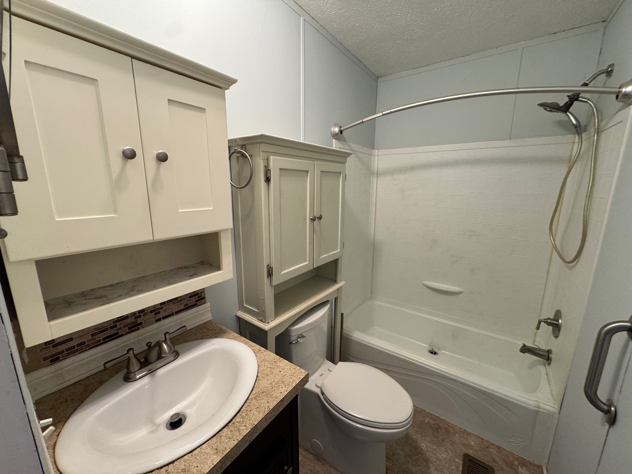 A photo of the Madison Village Home