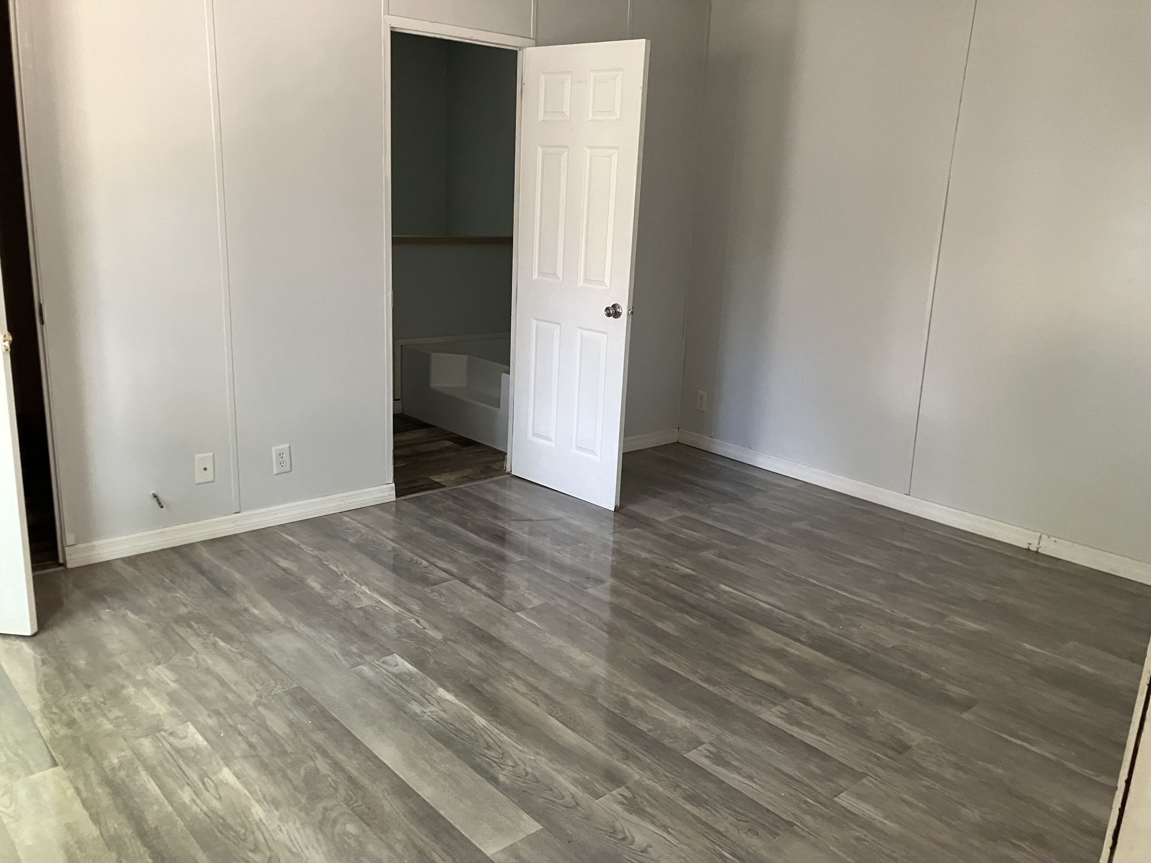 A photo of the Chalet North Home