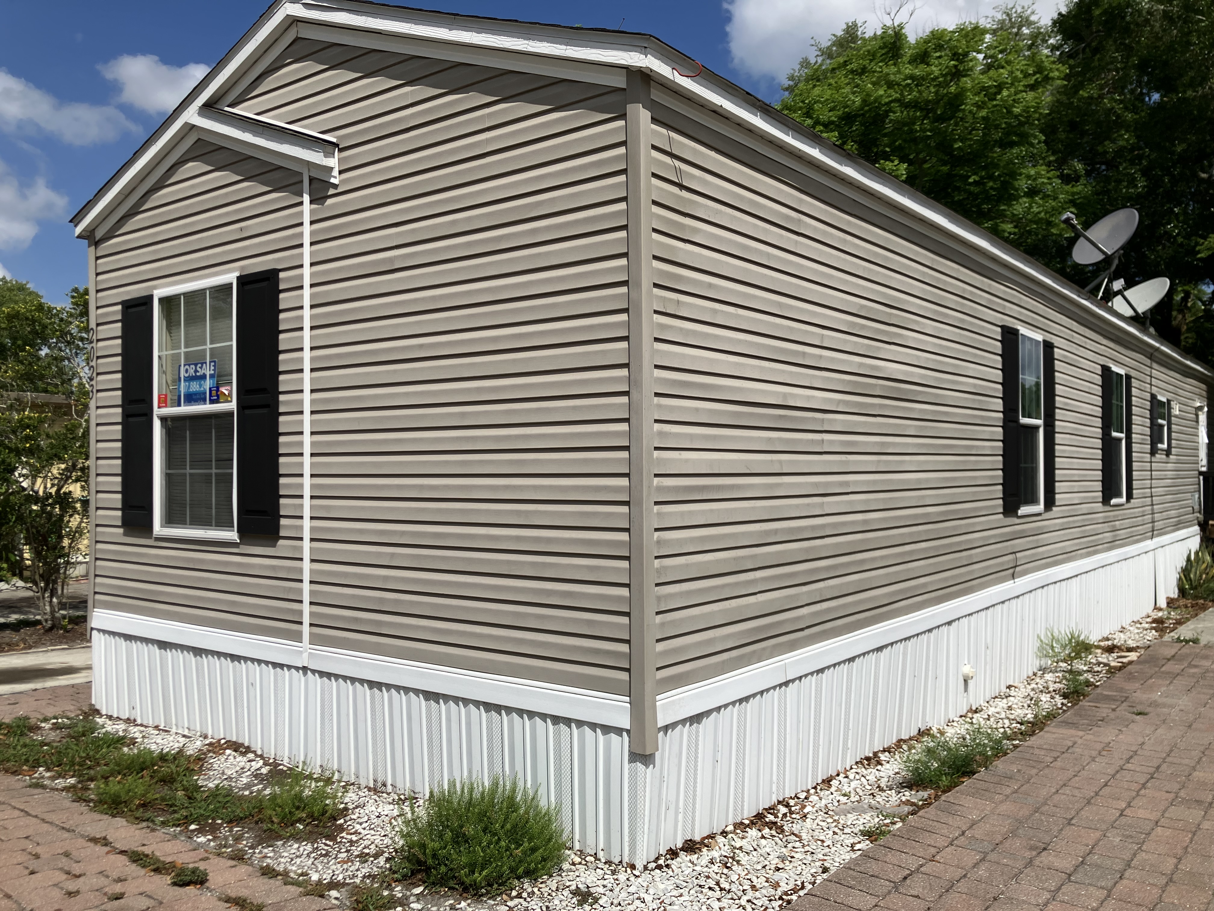 A photo of the Chalet North Home