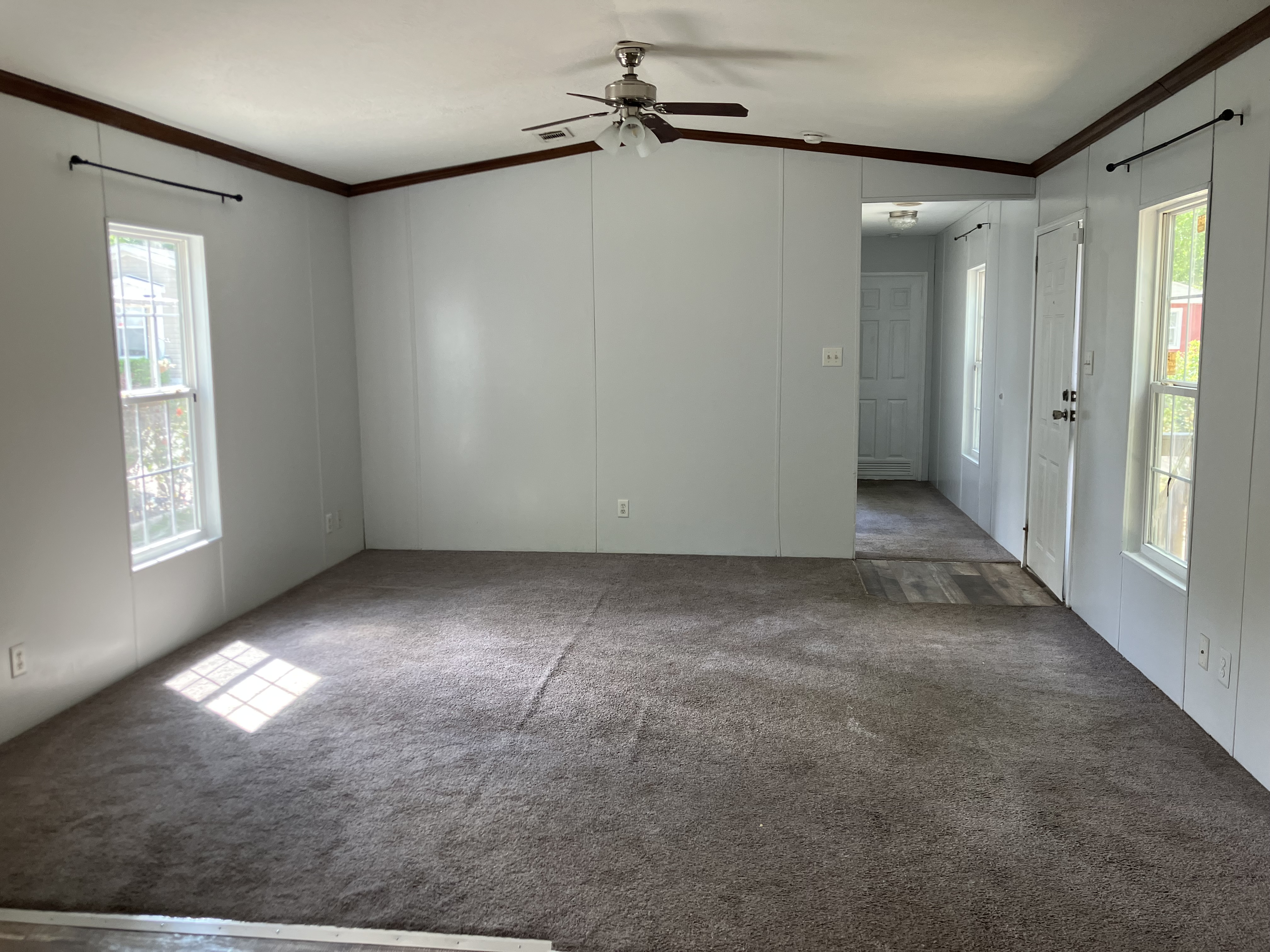 A photo of the Chalet North Home