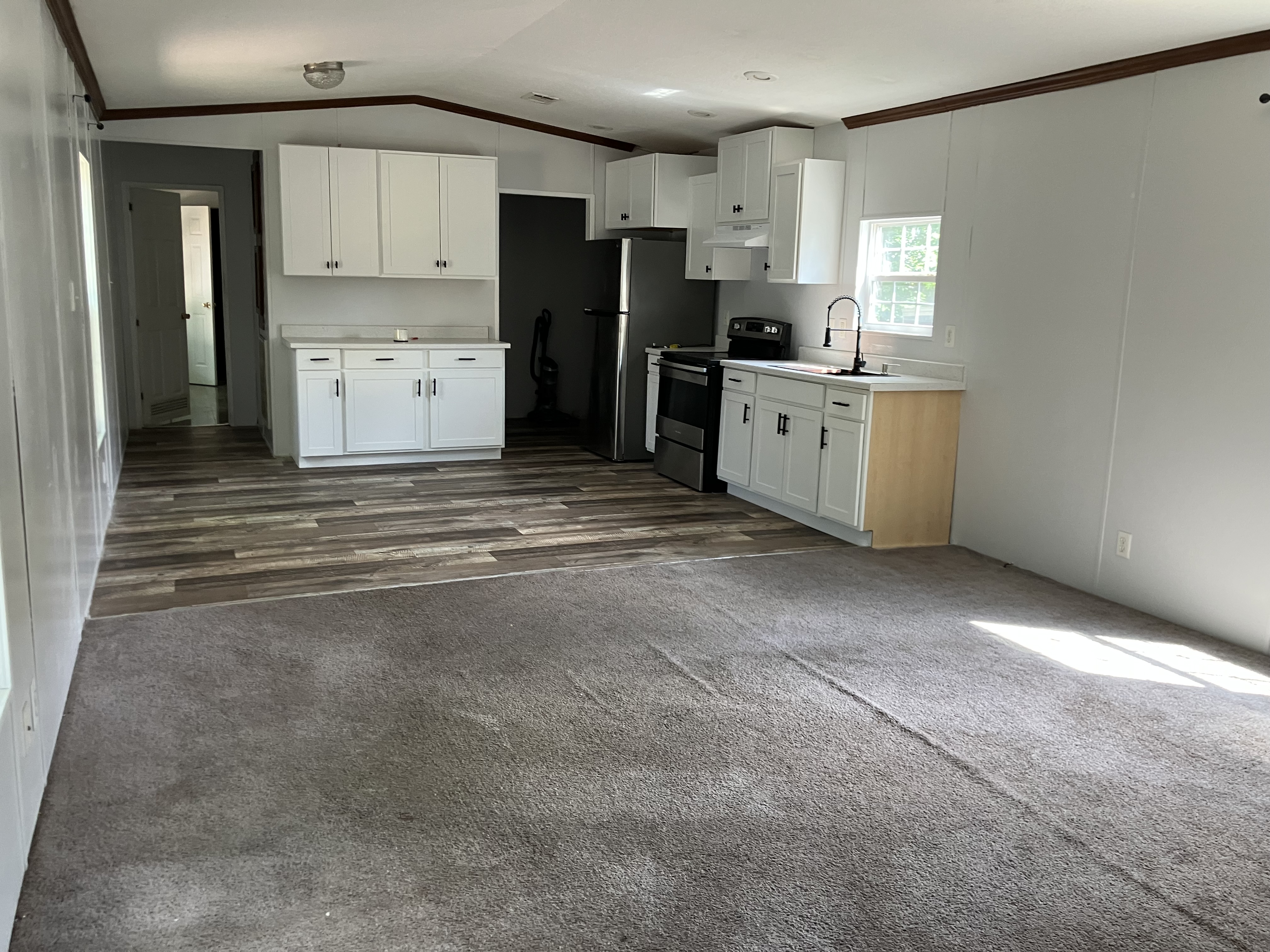 A photo of the Chalet North Home