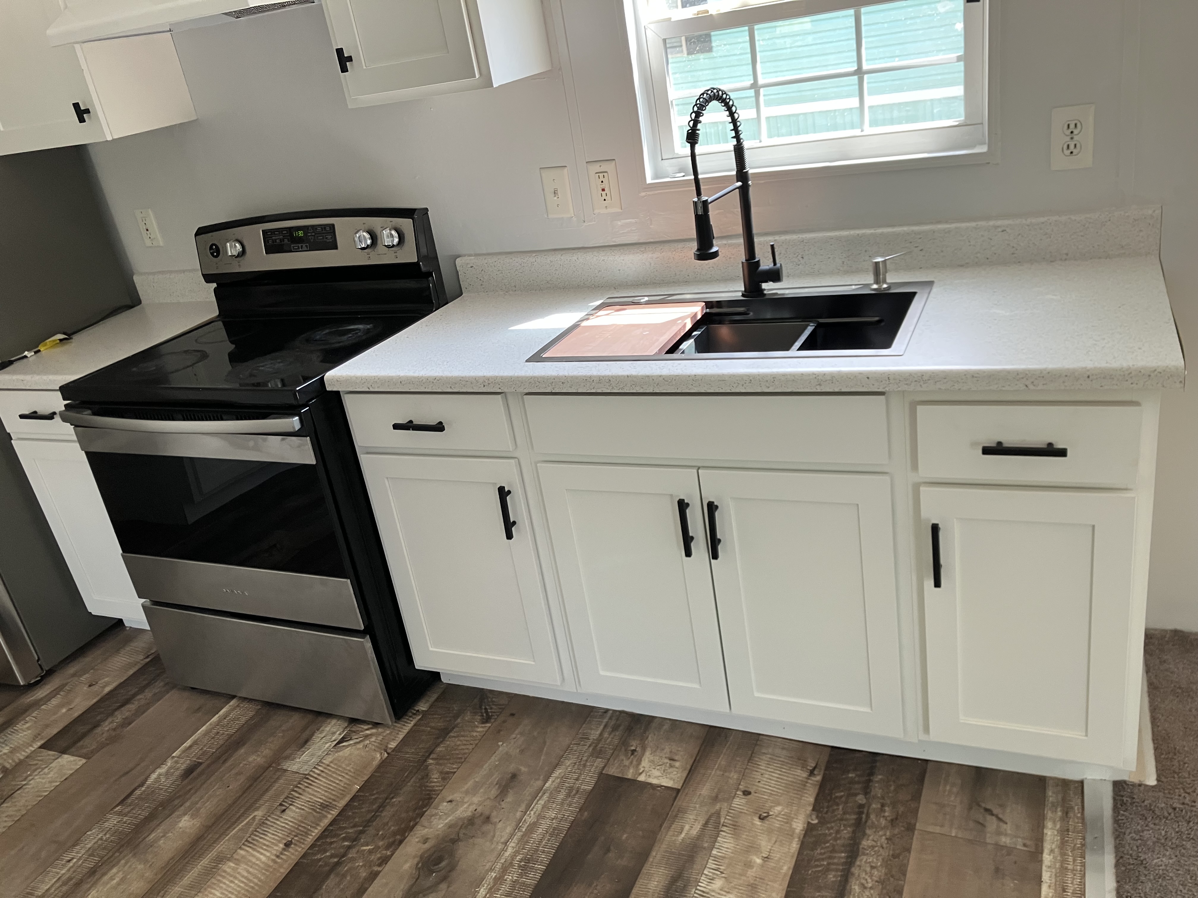 A photo of the Chalet North Home