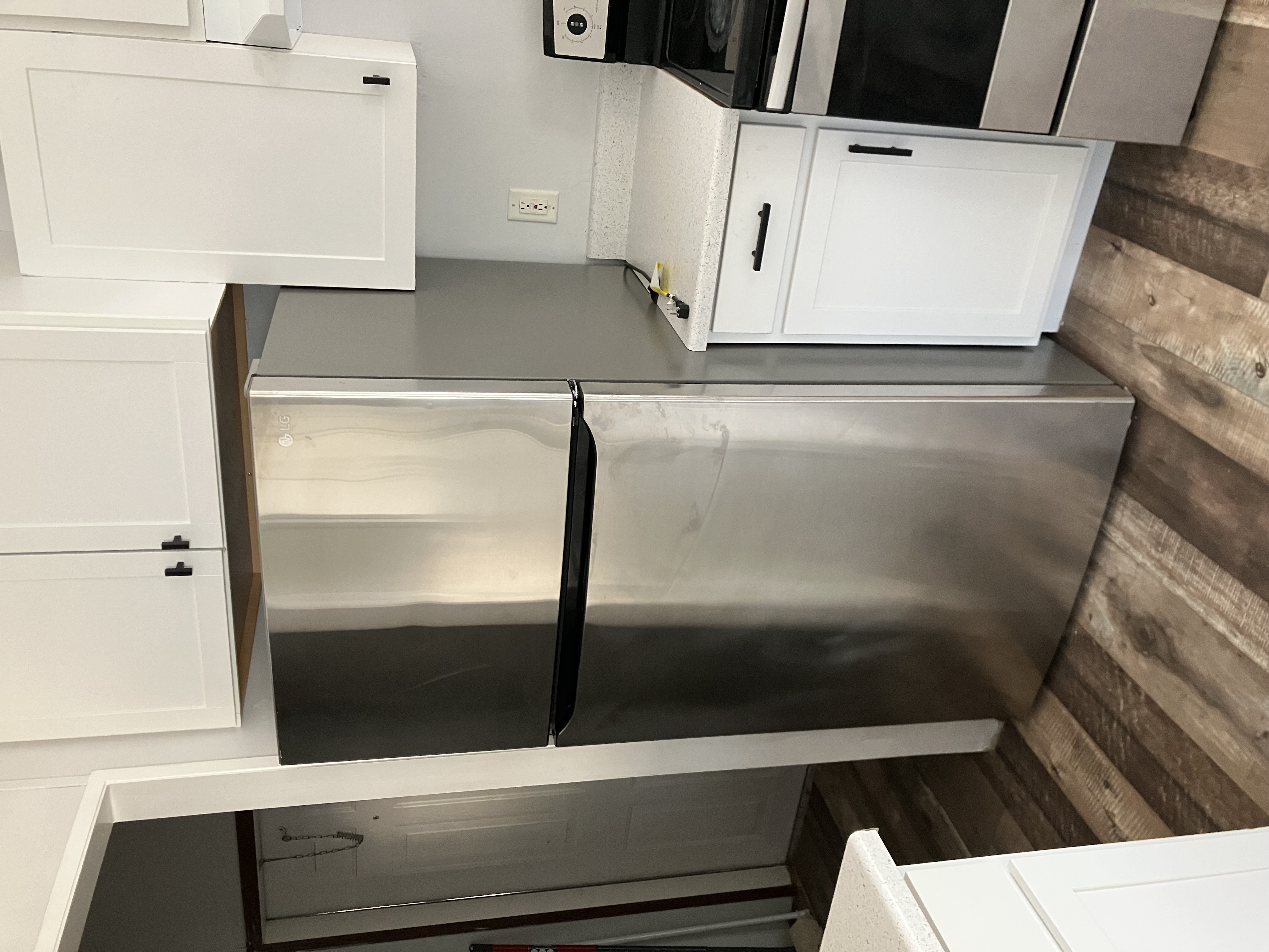 A photo of the Chalet North Home