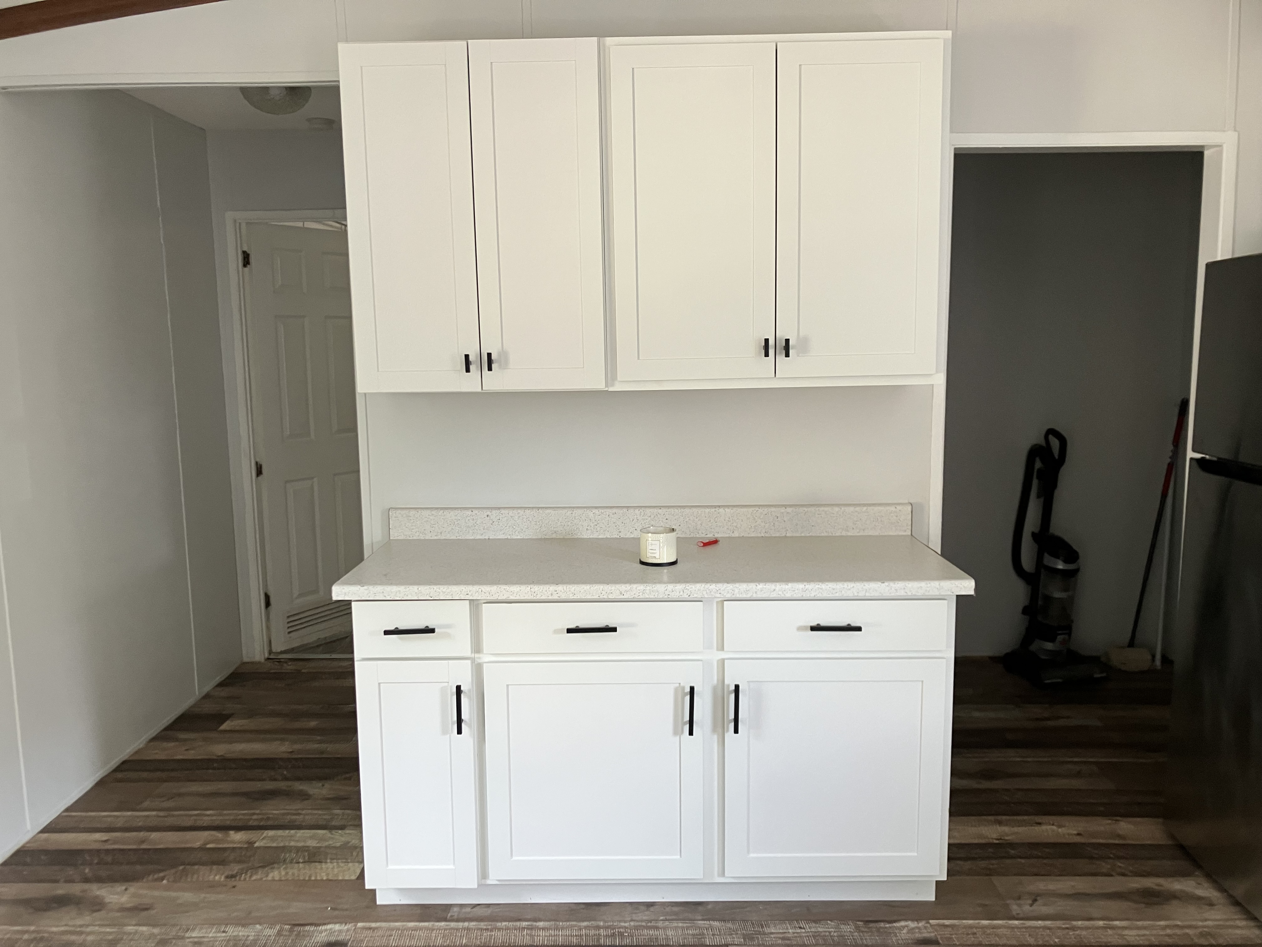 A photo of the Chalet North Home