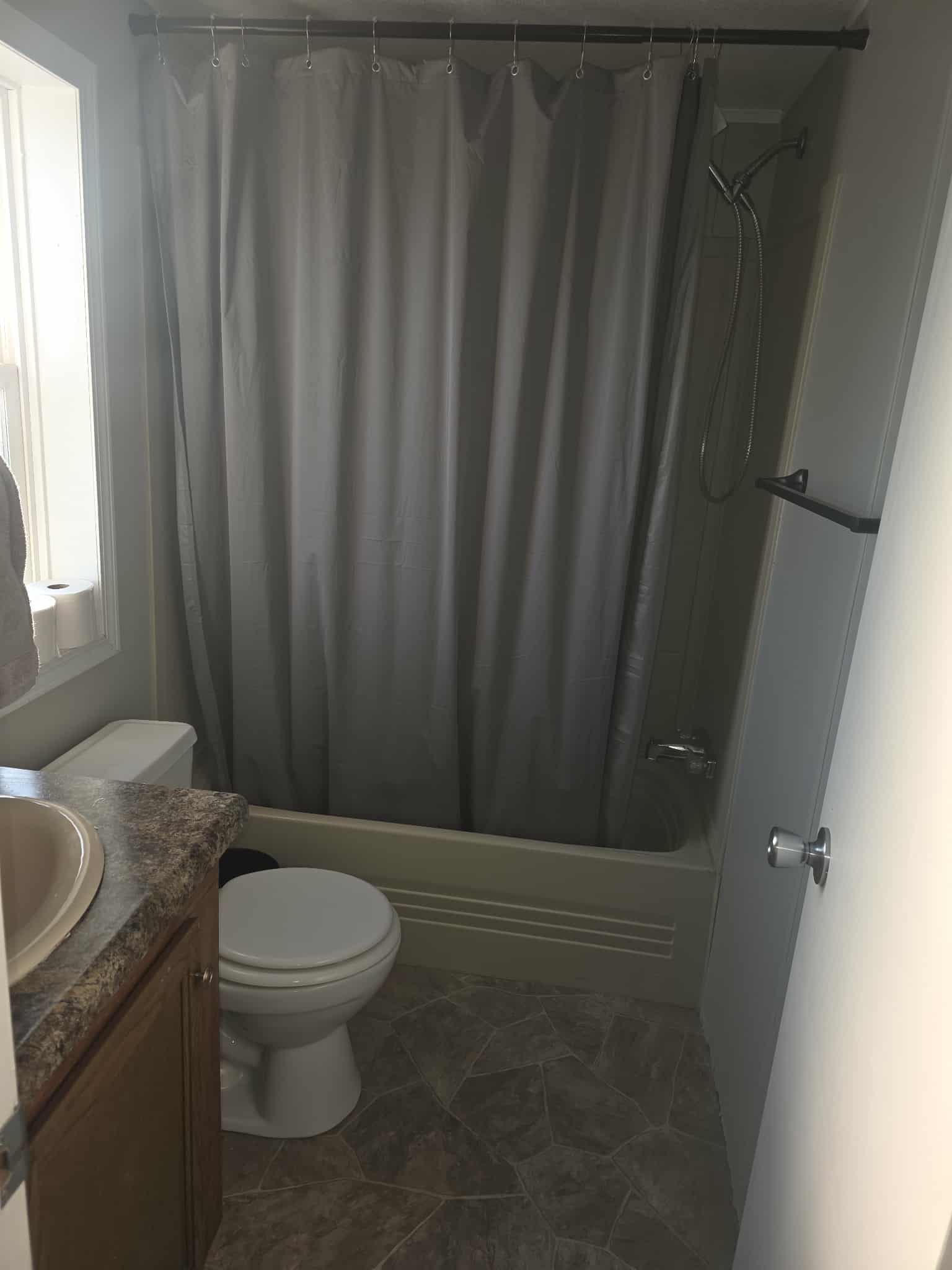 A photo of the Alpine Park Home