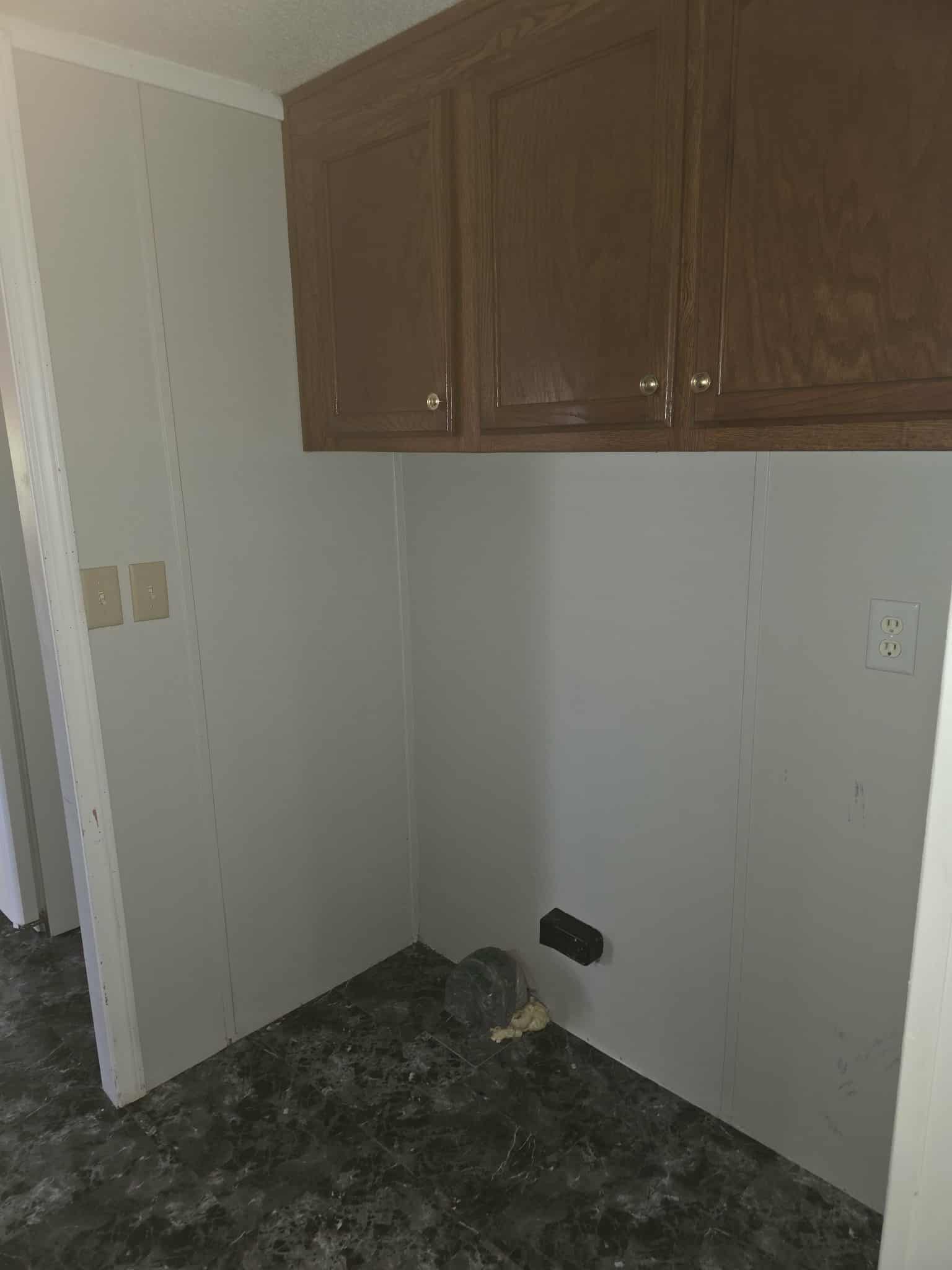 A photo of the Alpine Park Home