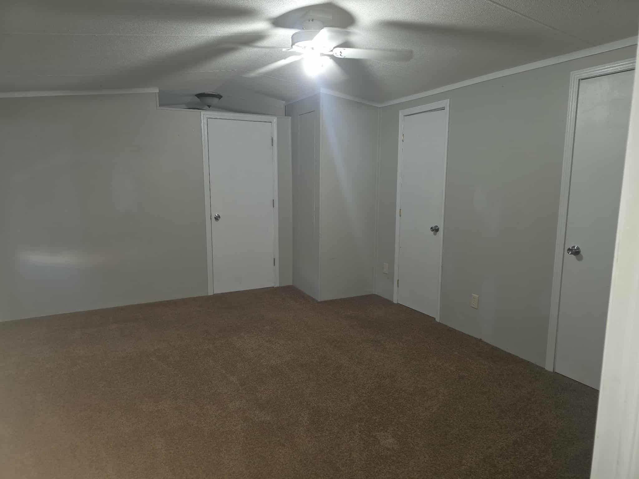 A photo of the Alpine Park Home