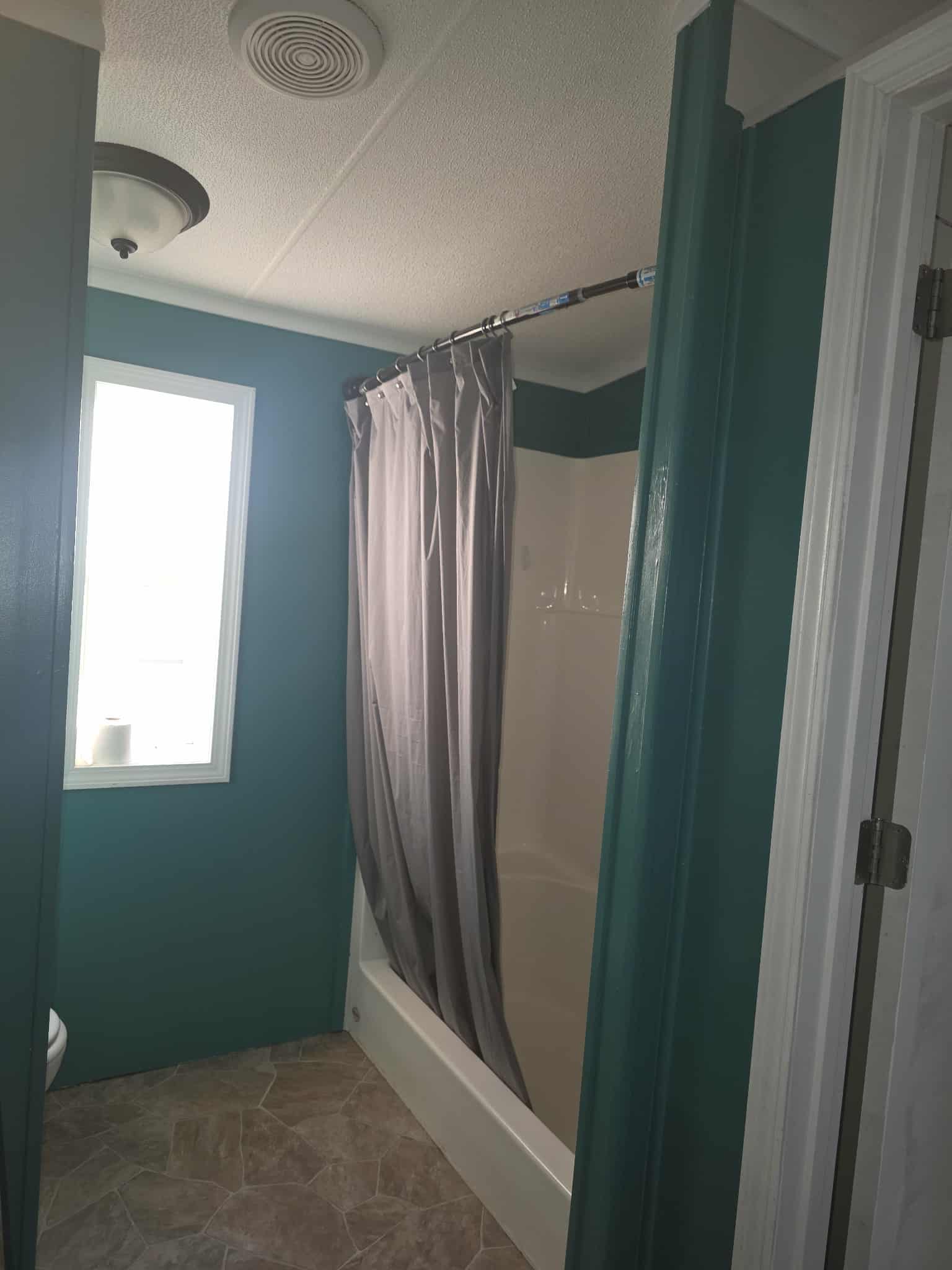 A photo of the Alpine Park Home