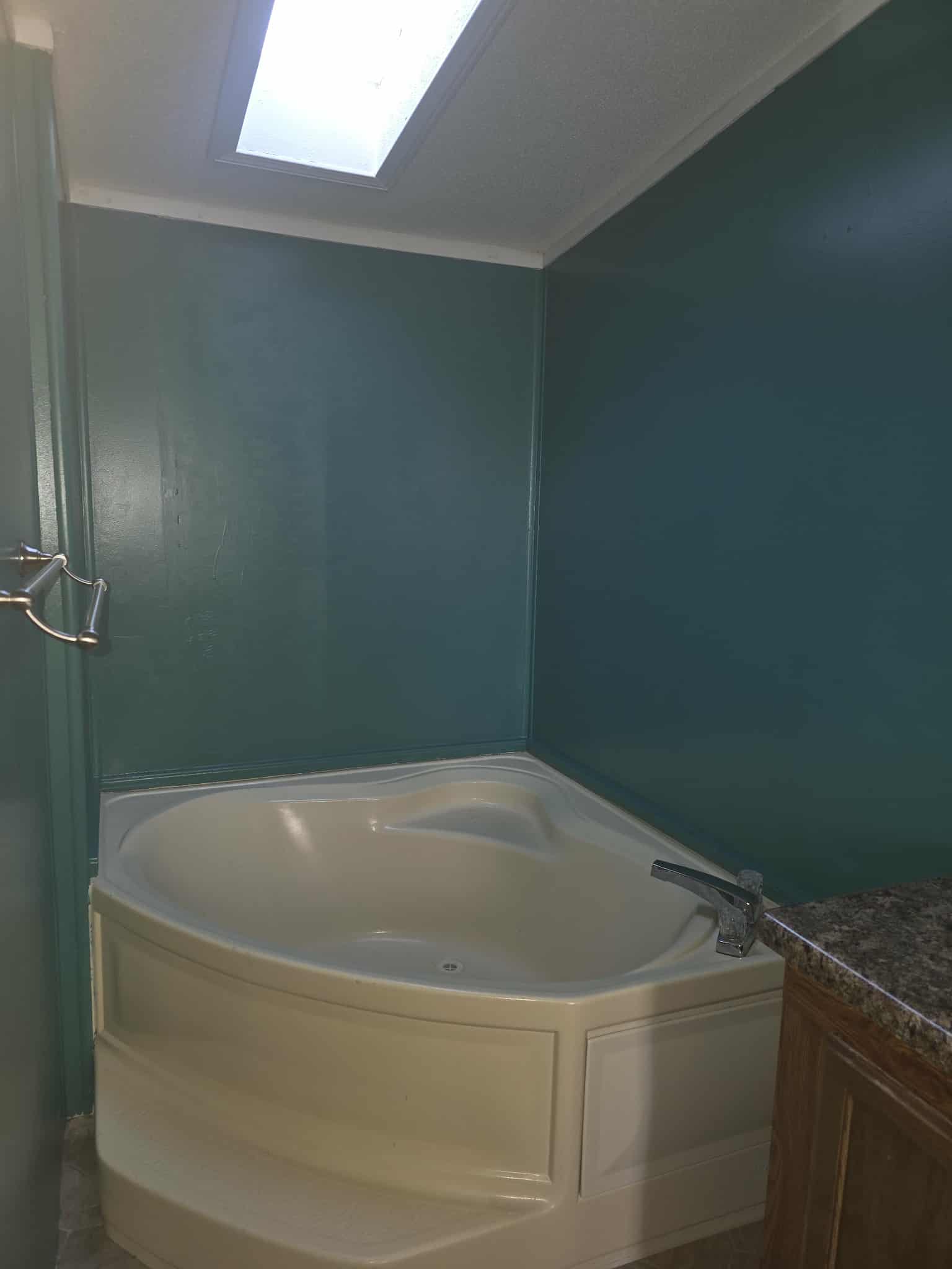 A photo of the Alpine Park Home