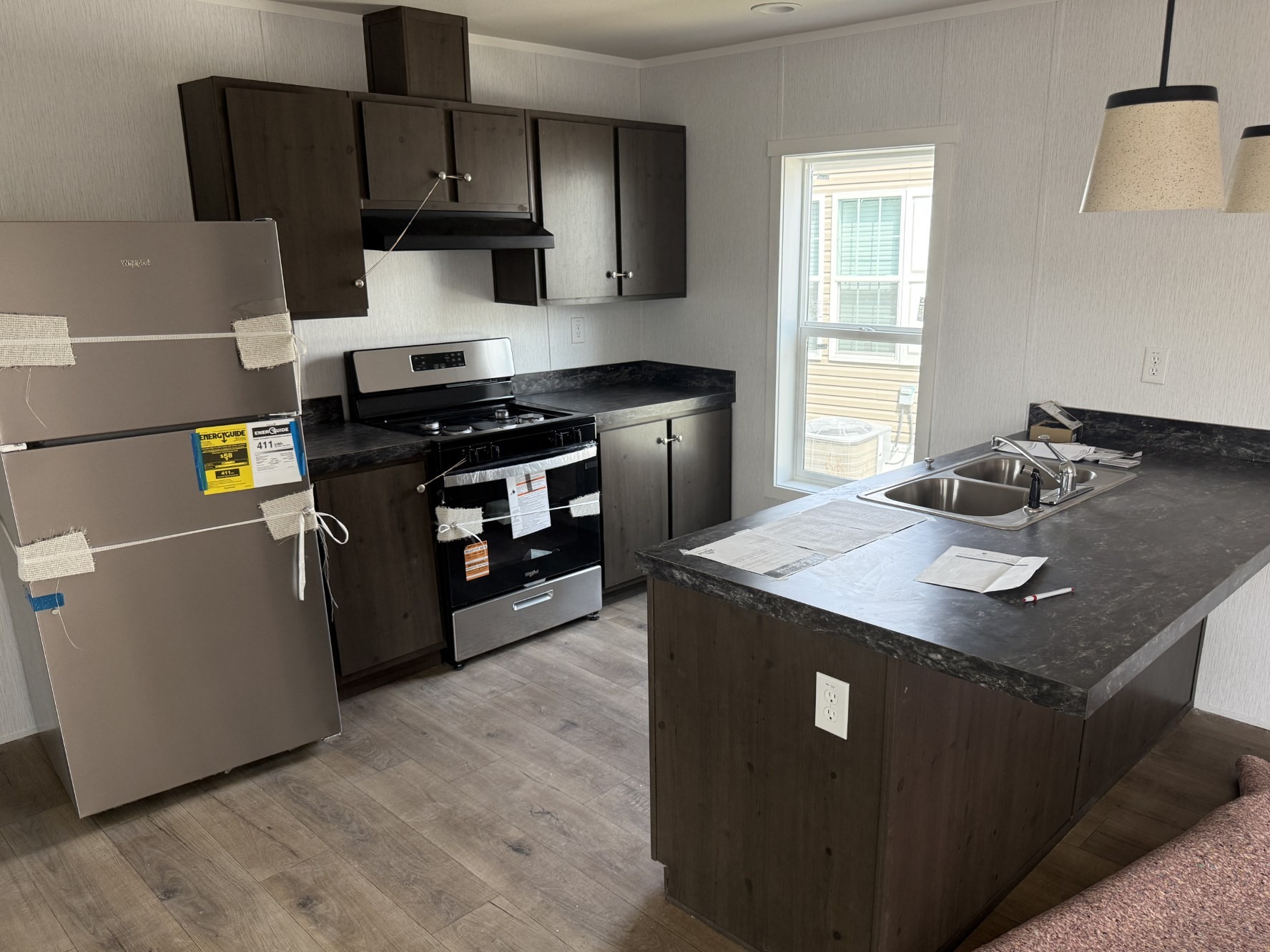 A photo of the Green Valley Village Home