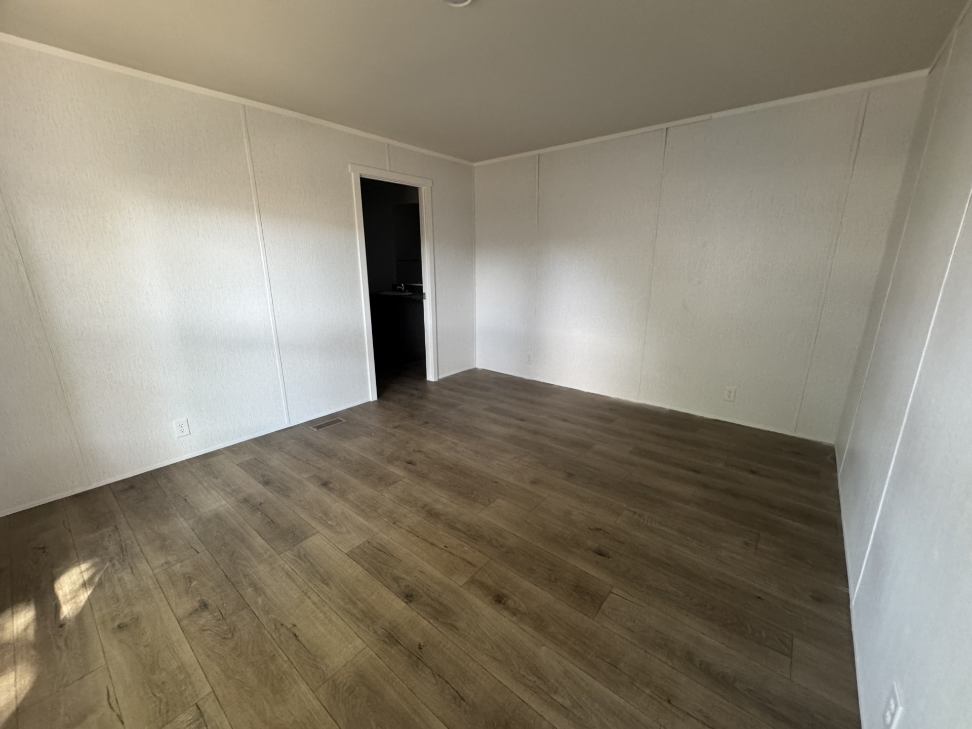 A photo of the Green Valley Village Home