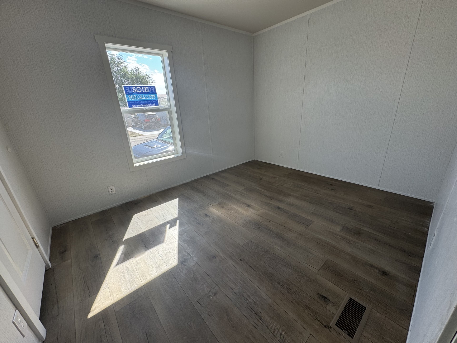 A photo of the Green Valley Village Home