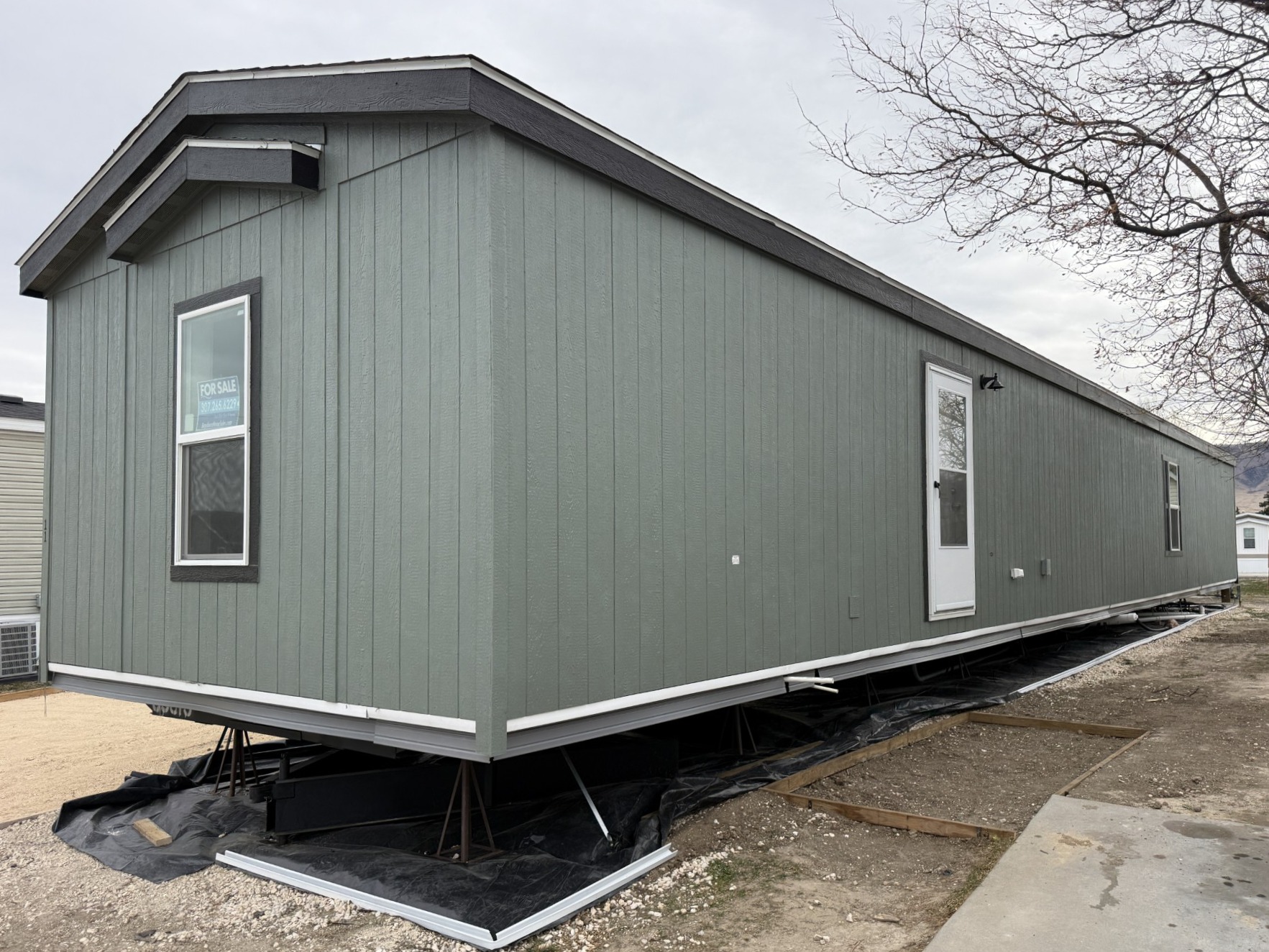 A photo of the Green Valley Village Home