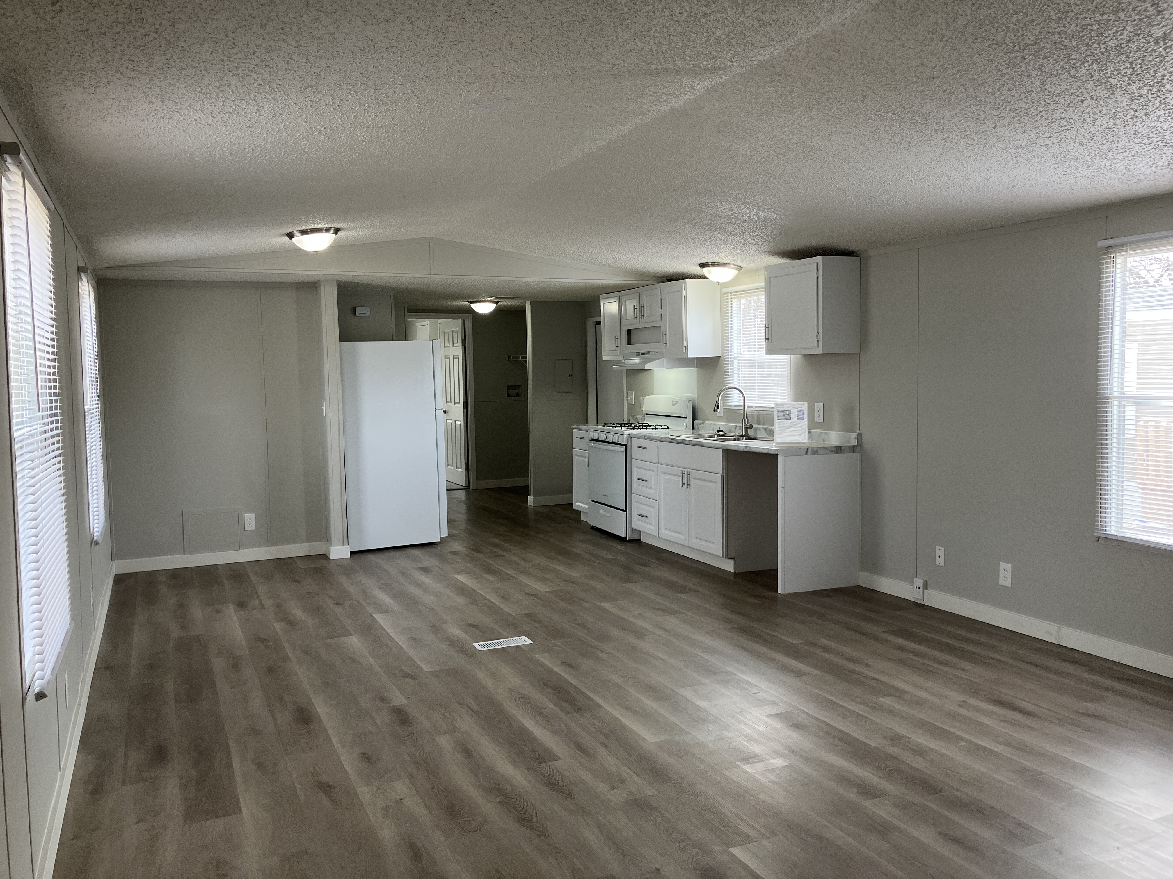 A photo of the Ridgewood Estates Home