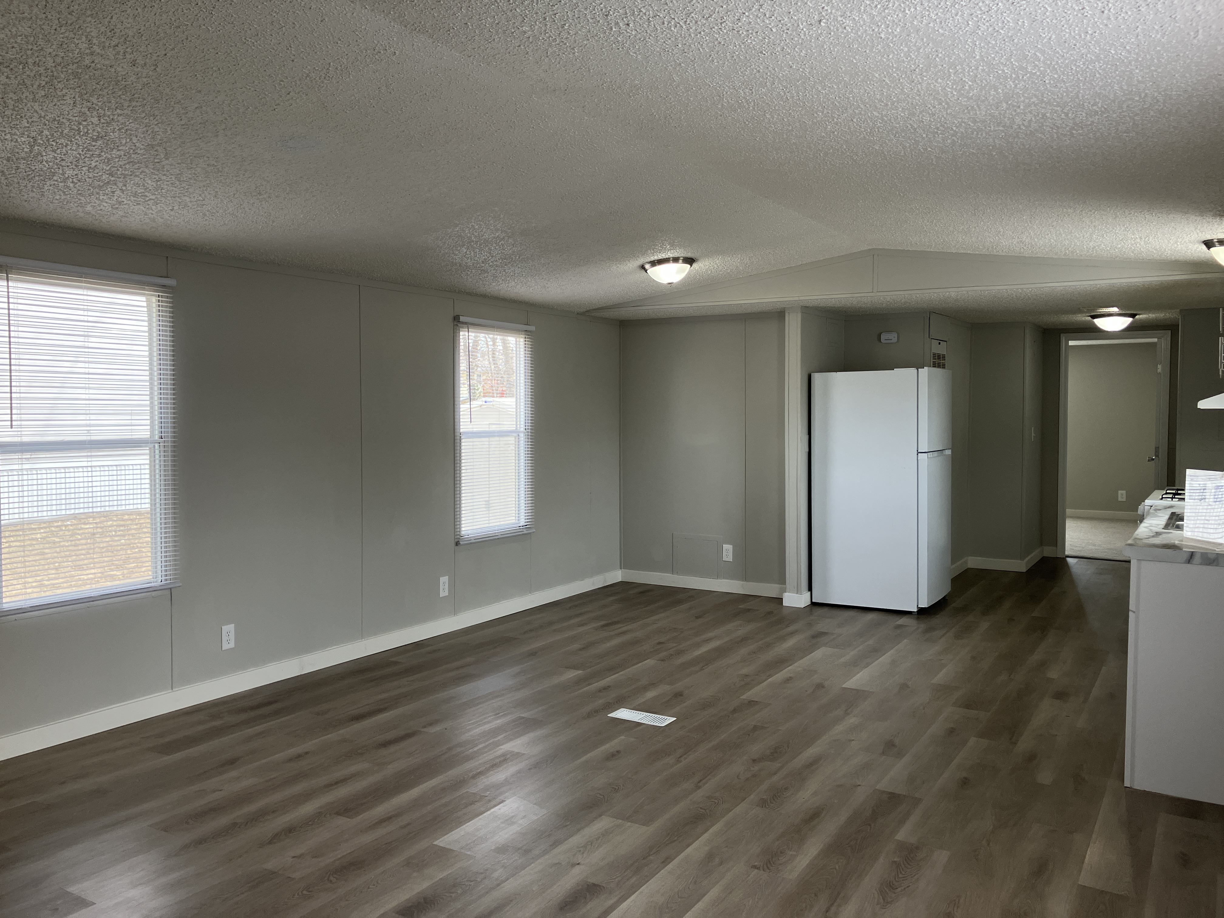 A photo of the Ridgewood Estates Home