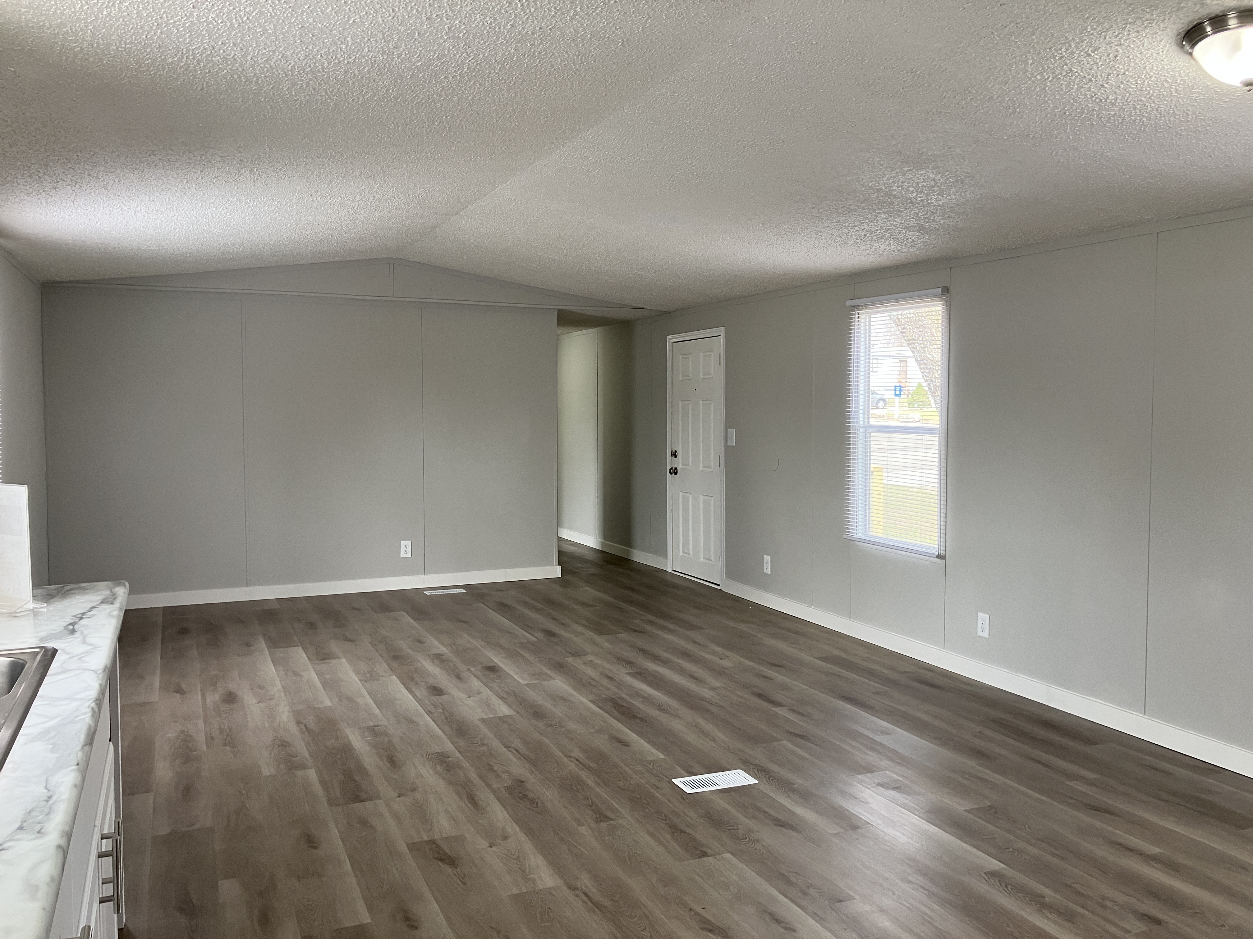 A photo of the Ridgewood Estates Home