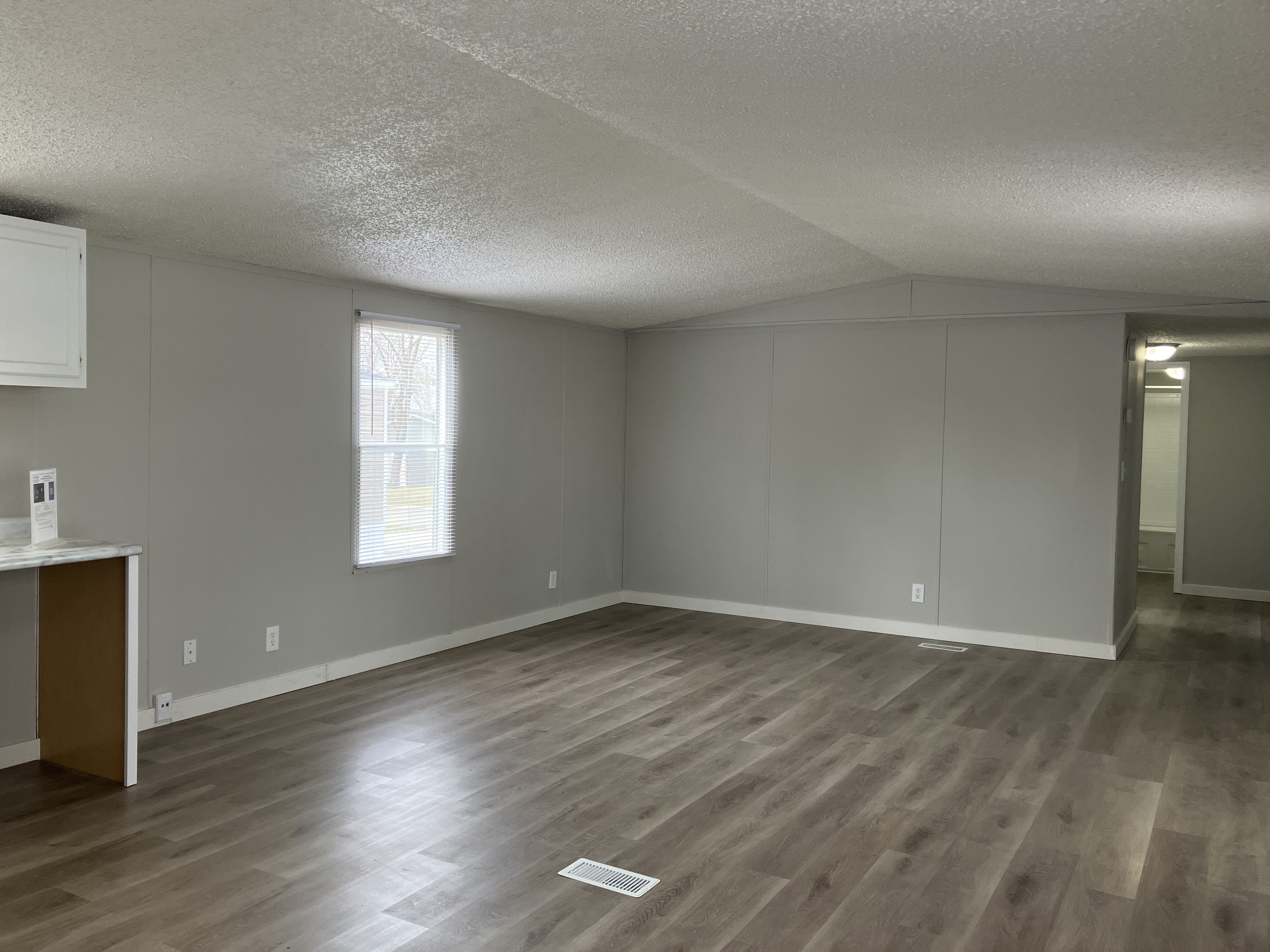 A photo of the Ridgewood Estates Home