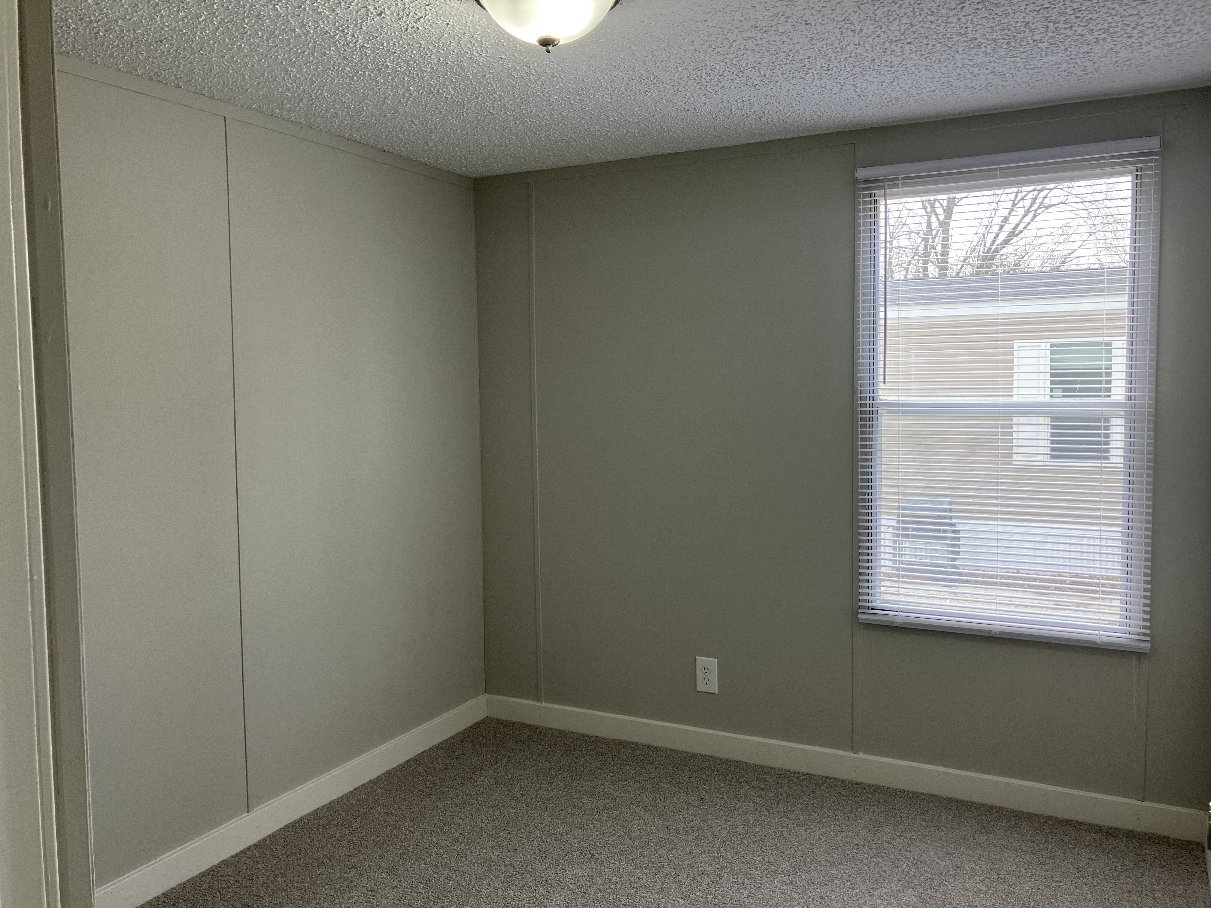 A photo of the Ridgewood Estates Home